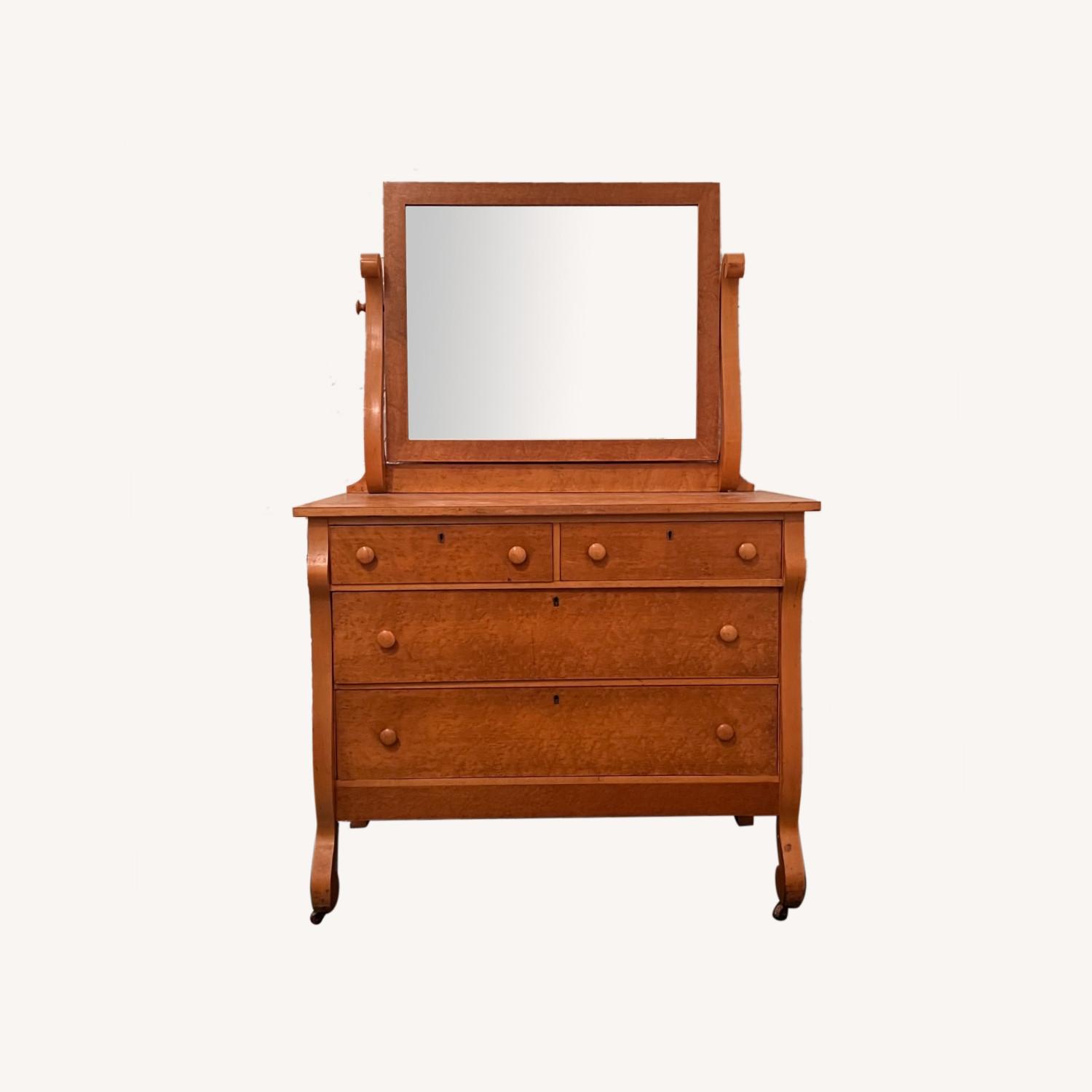 Vintage Dresser AptDeco