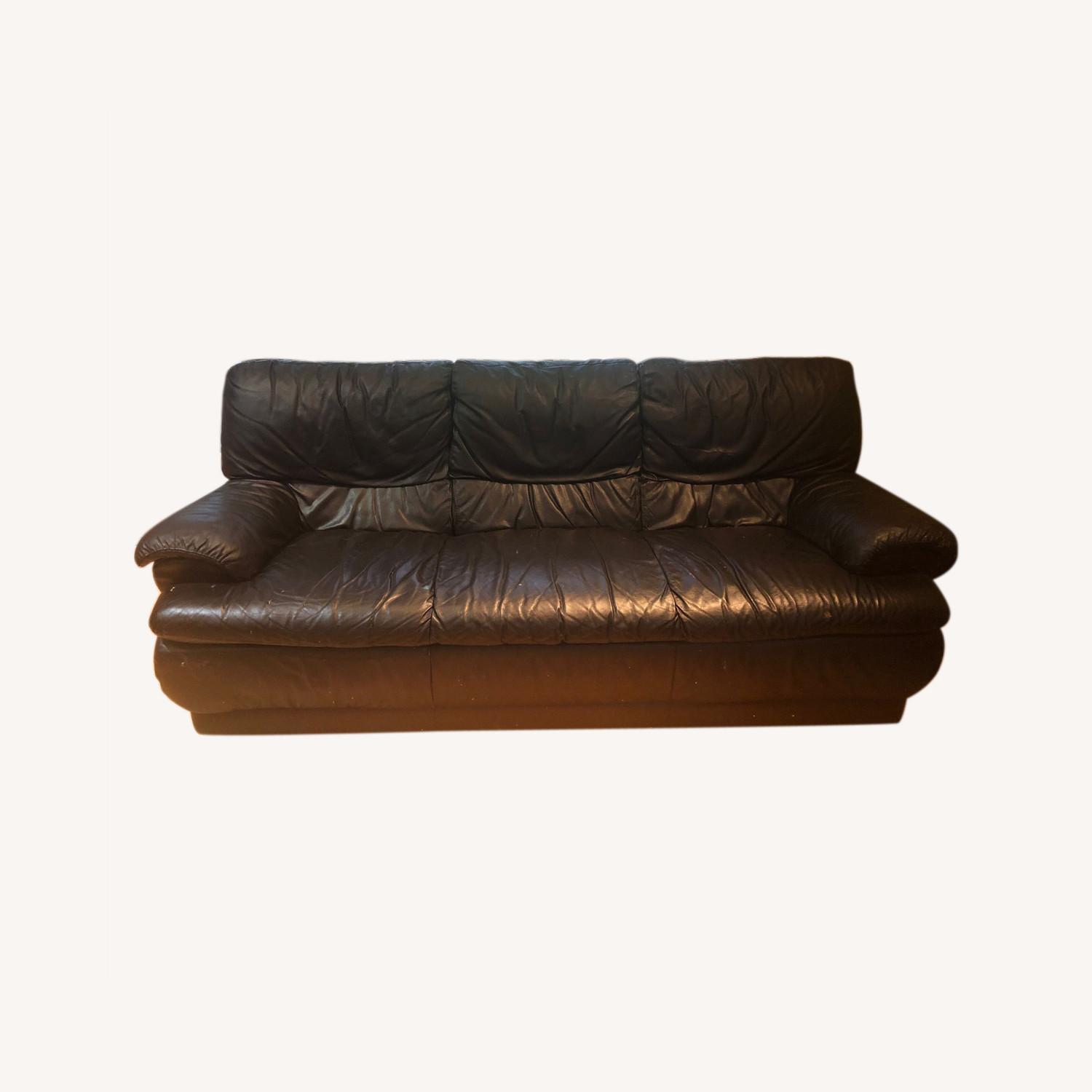 Coaster Fine Furniture Sleeper Sofa - image-0