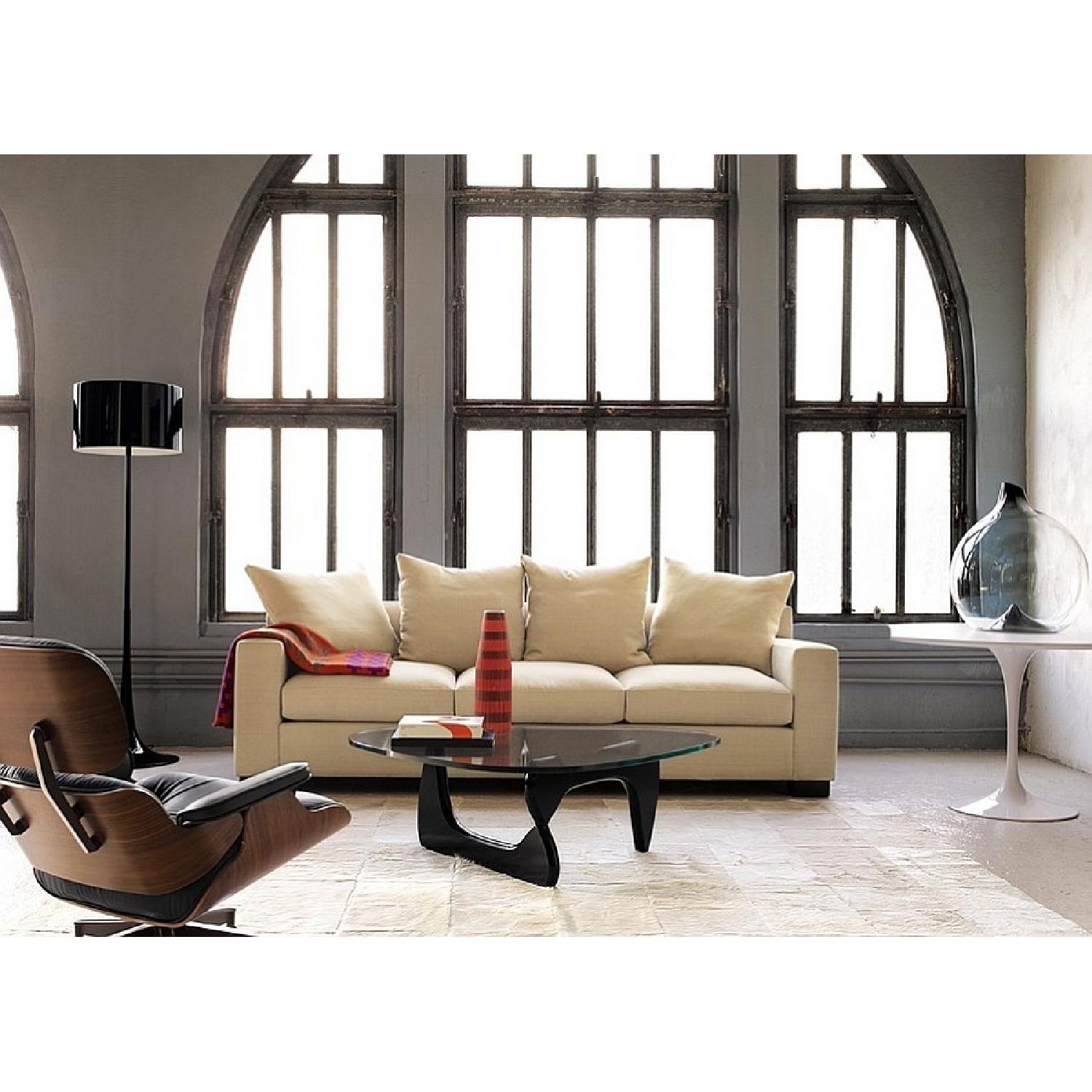 Noguchi Table Replica in Black - image-2