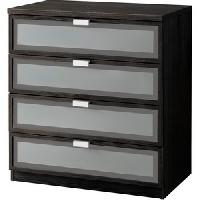 white christmas dresses IKEA malm chest of 4 drawer