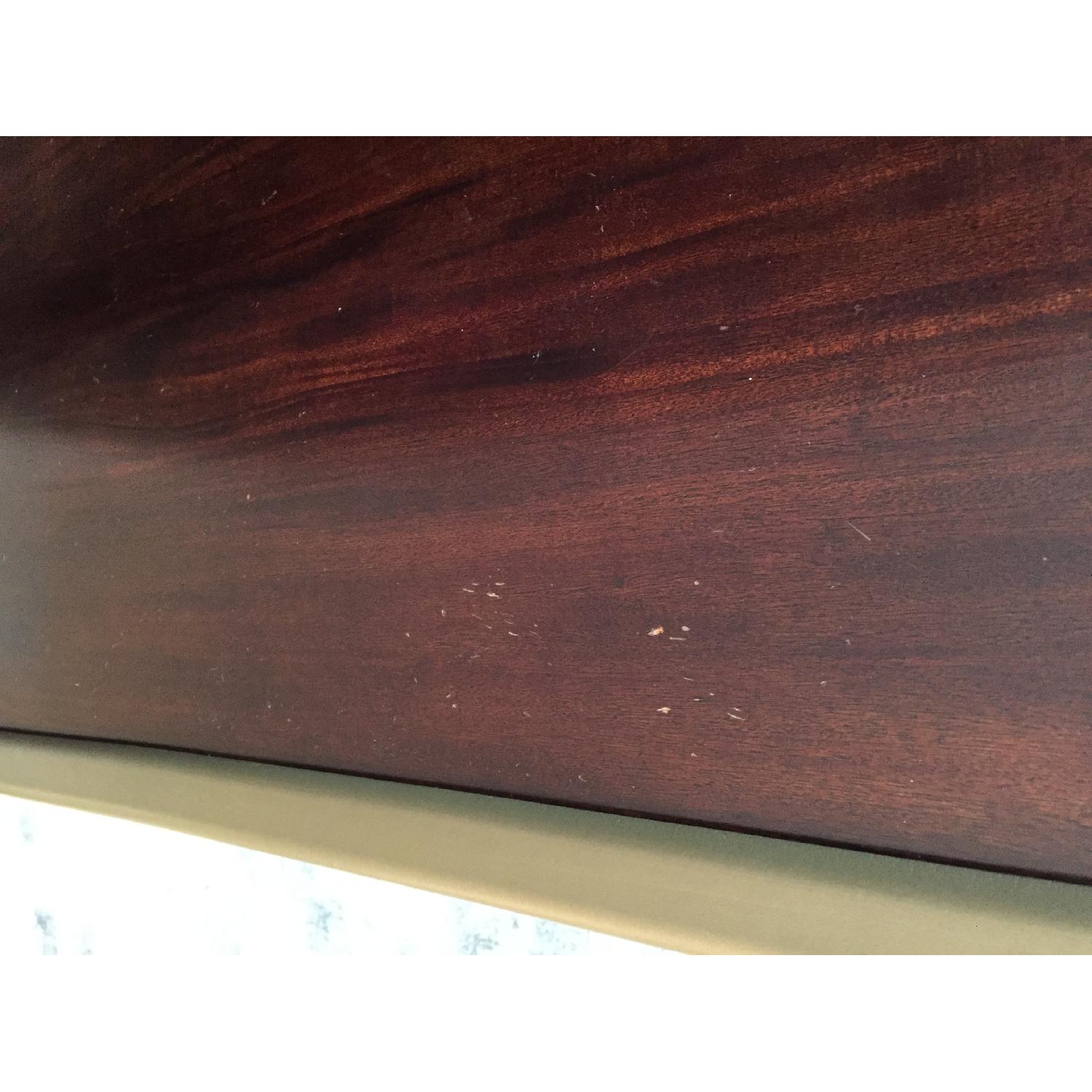 Bernhardt Sold Wood Media Storage/TV Unit - image-5