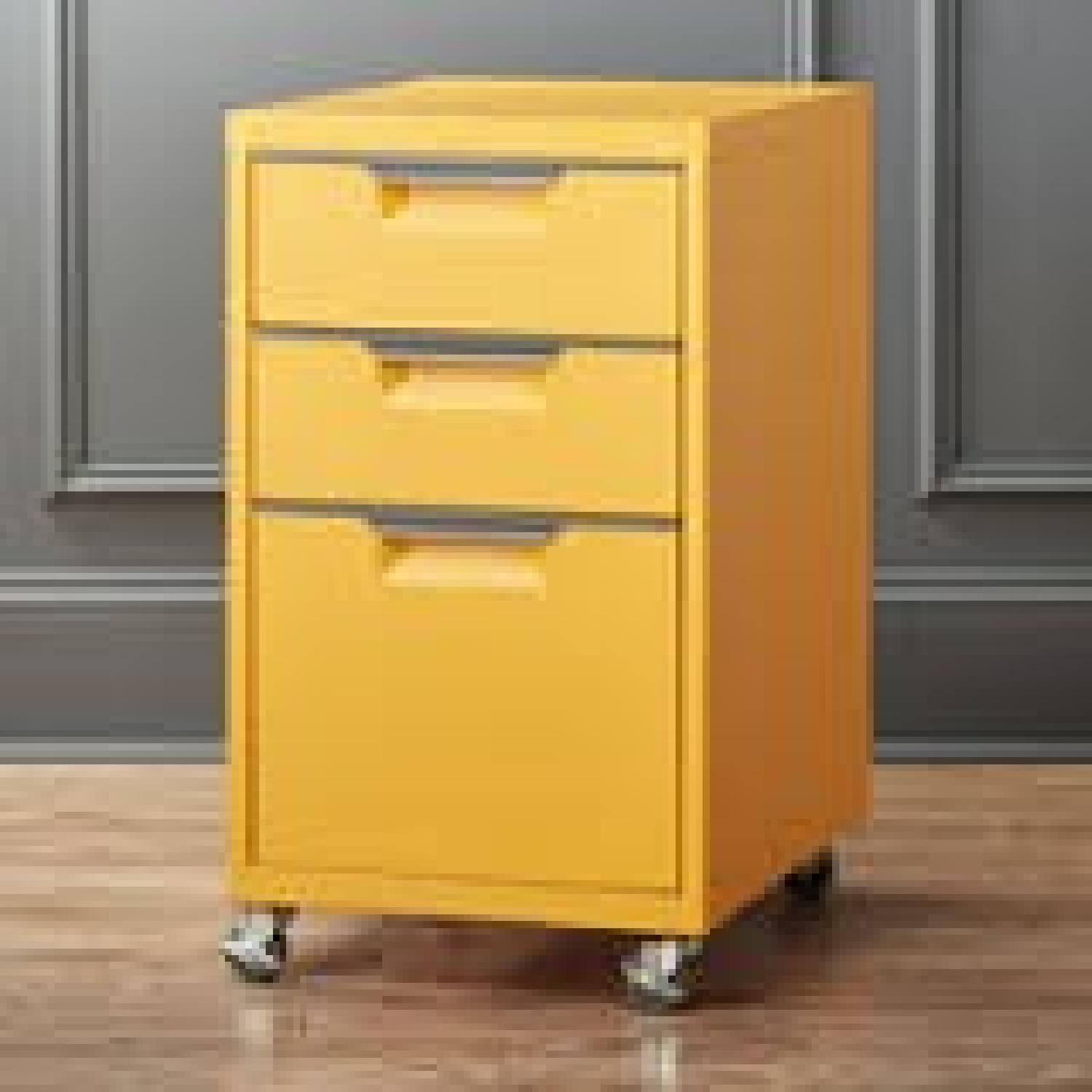 CB2 Filing Cabinet - image-3