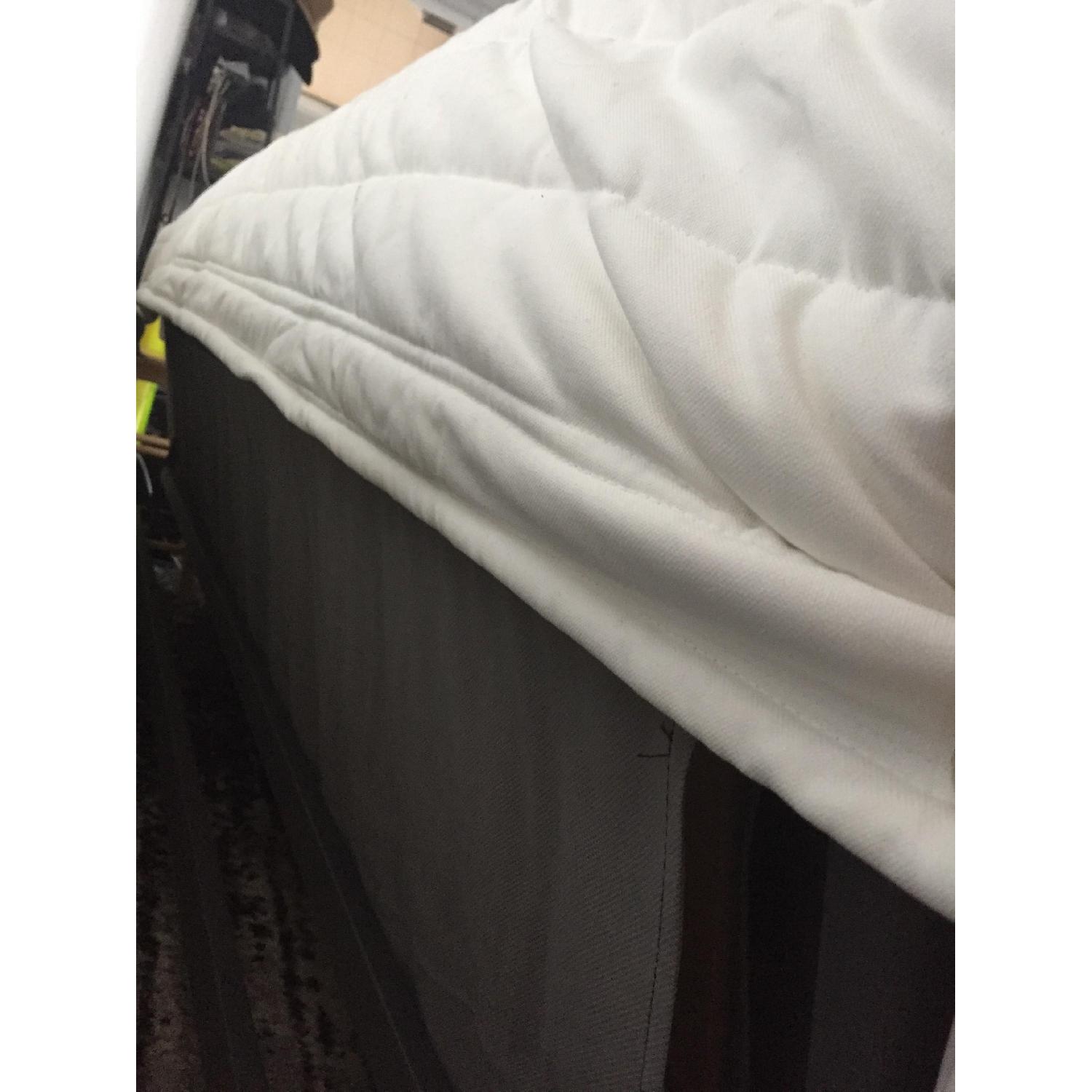 Ikea Karlaby Sofa Bed - image-4