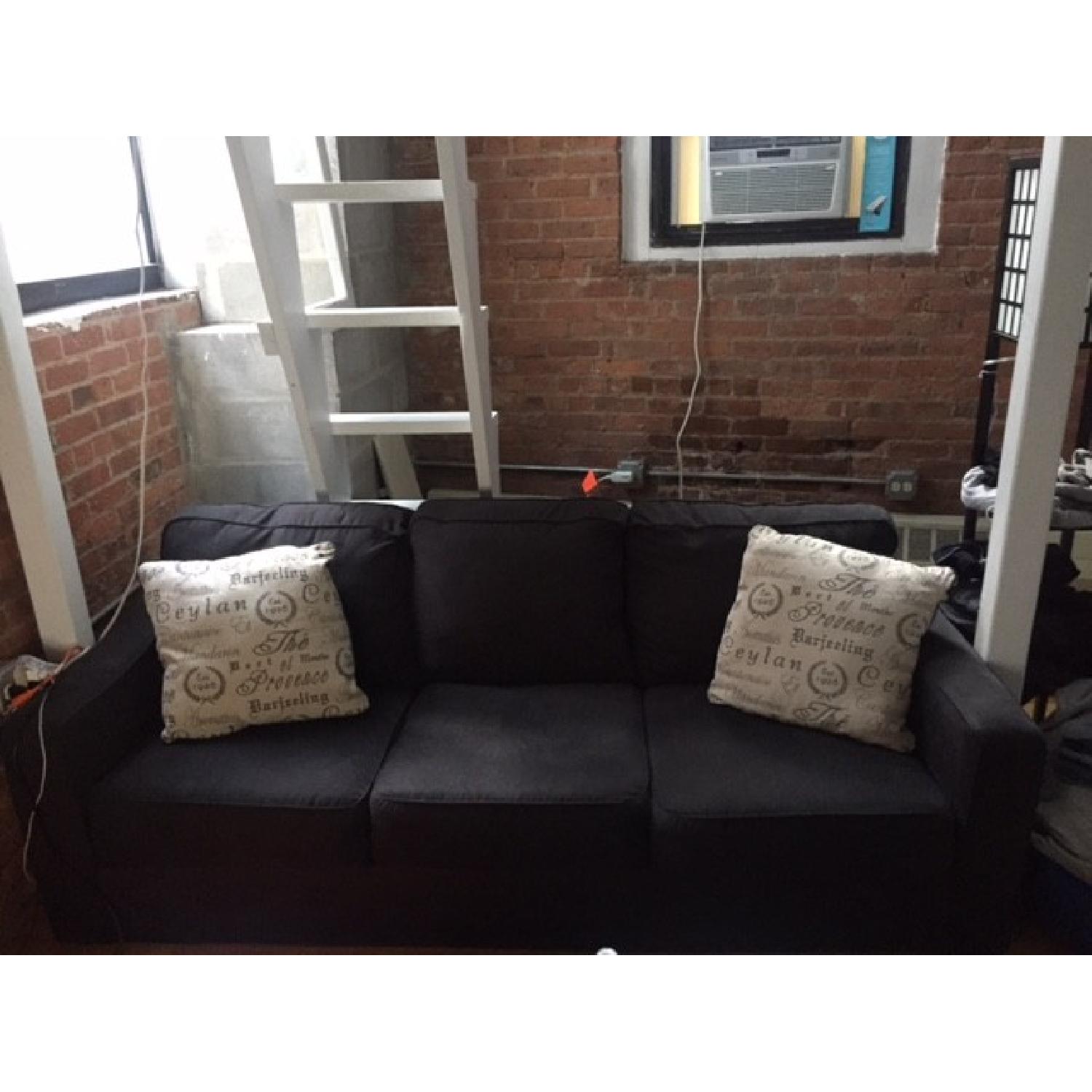 Ashley's Alenya Sofa - image-2