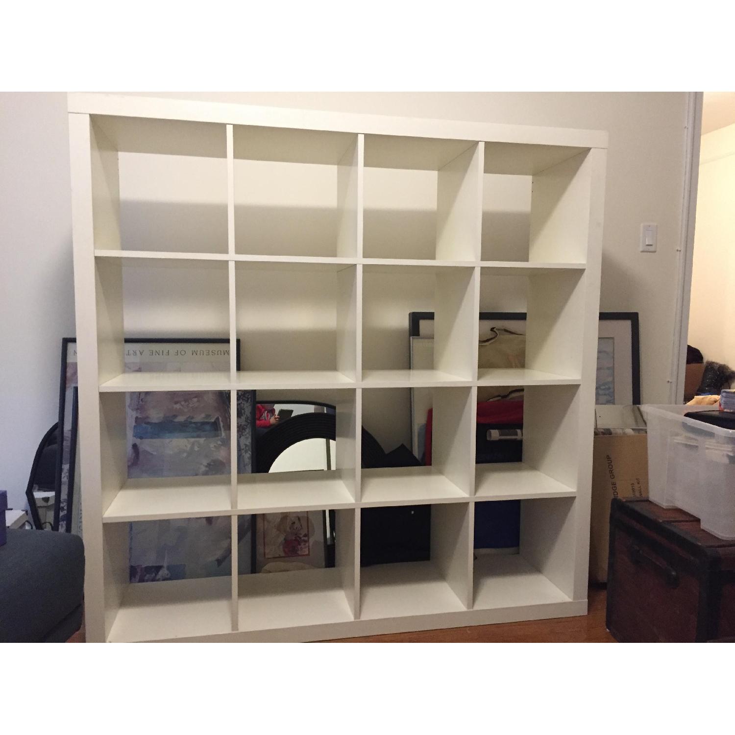 Ikea Expedit Bookcase - image-1