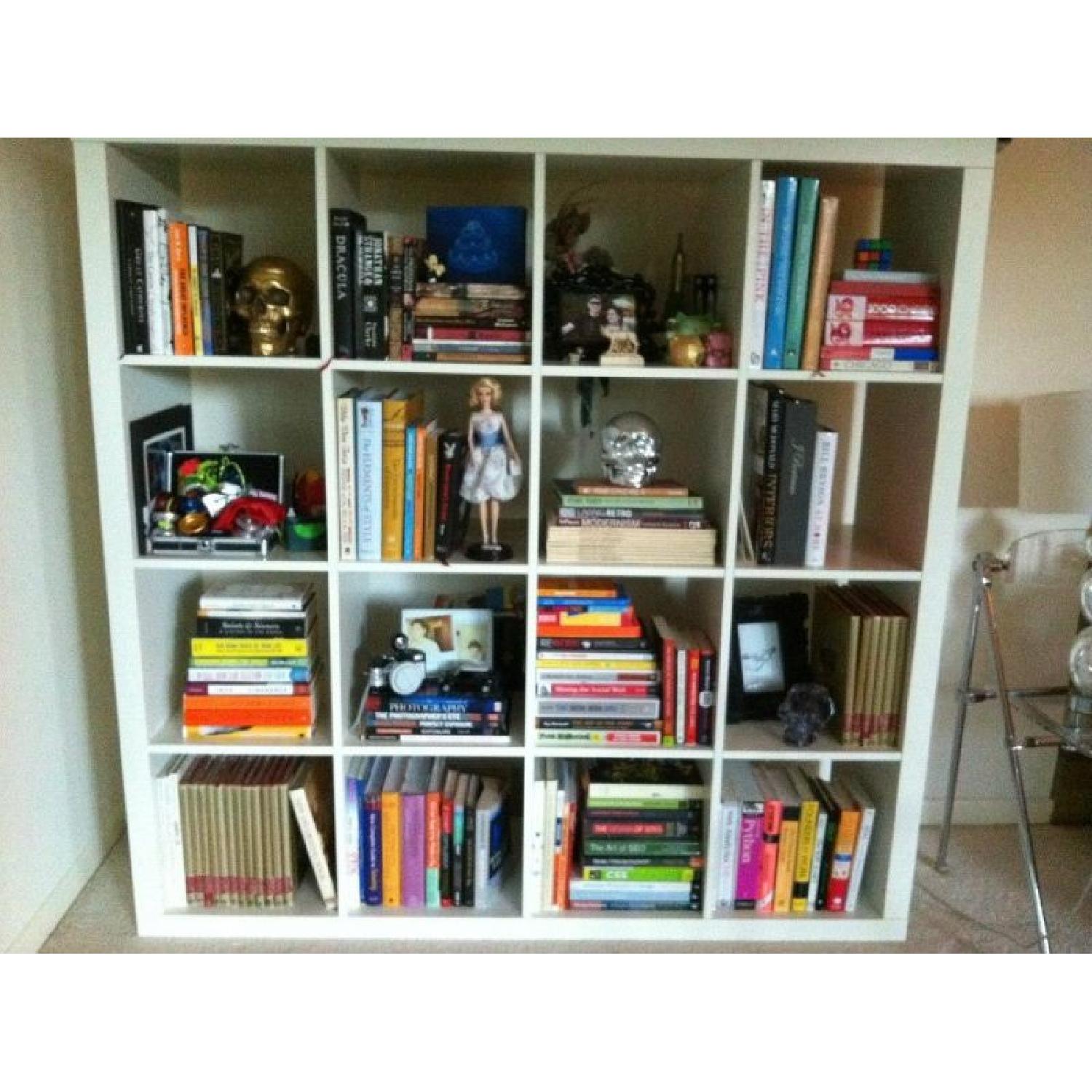 Ikea Expedit Bookcase - image-2