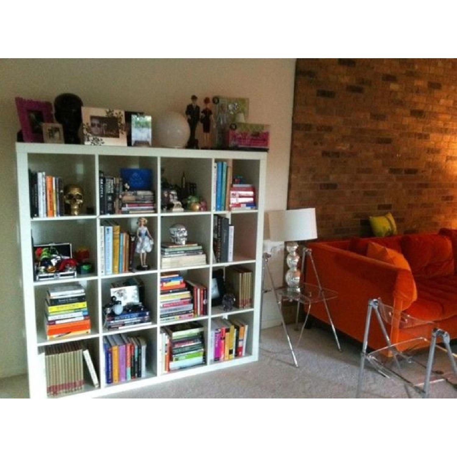 Ikea Expedit Bookcase - image-3