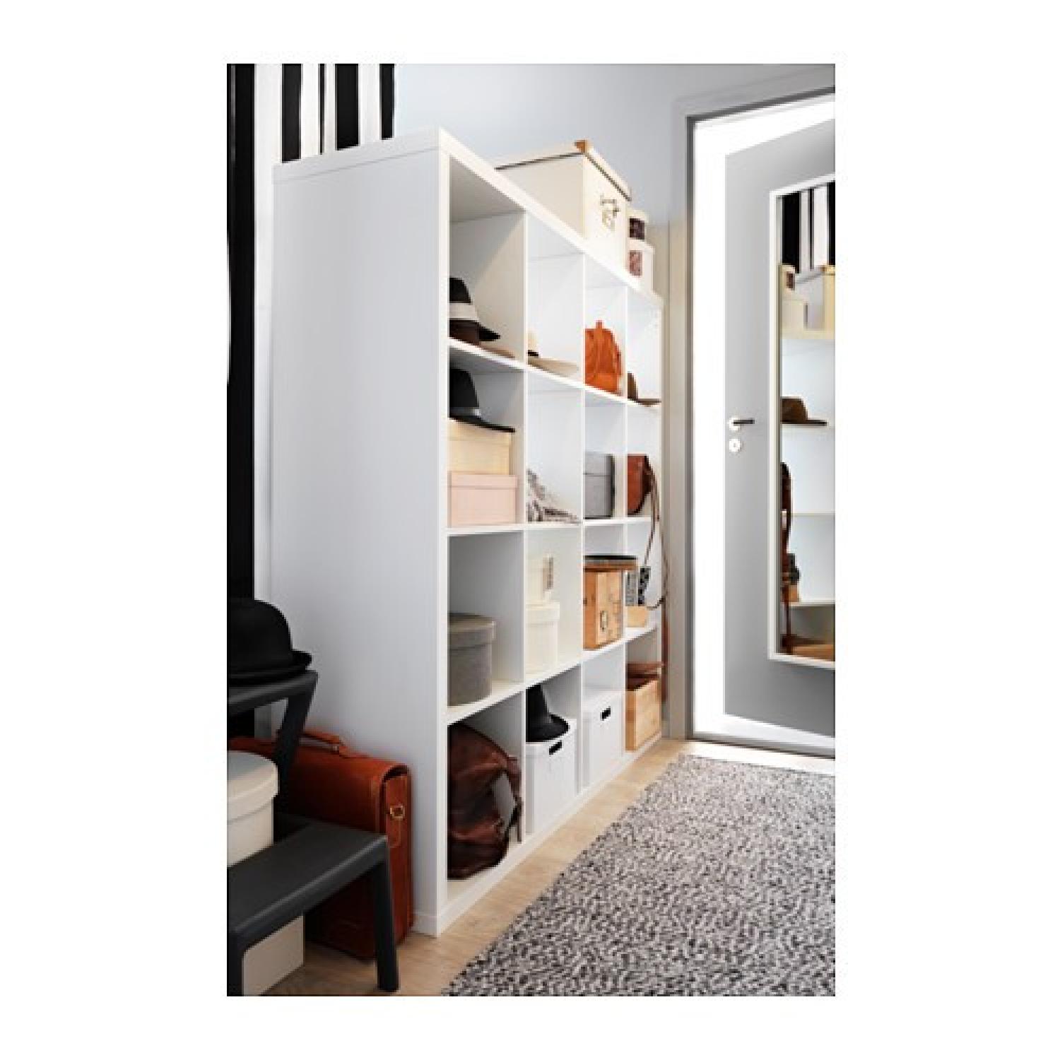 Ikea Expedit Bookcase - image-5