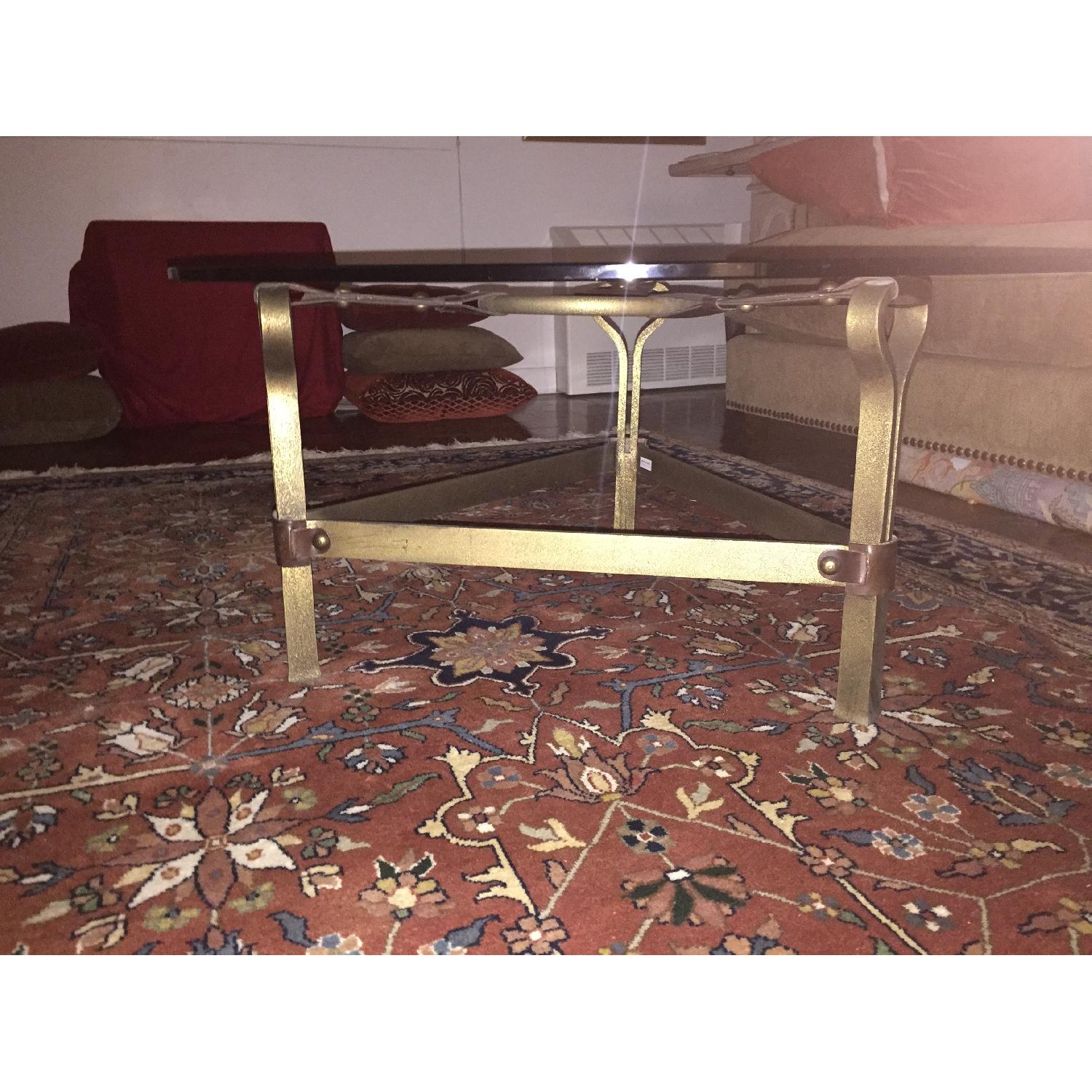 Arhaus Coffee Table - image-1