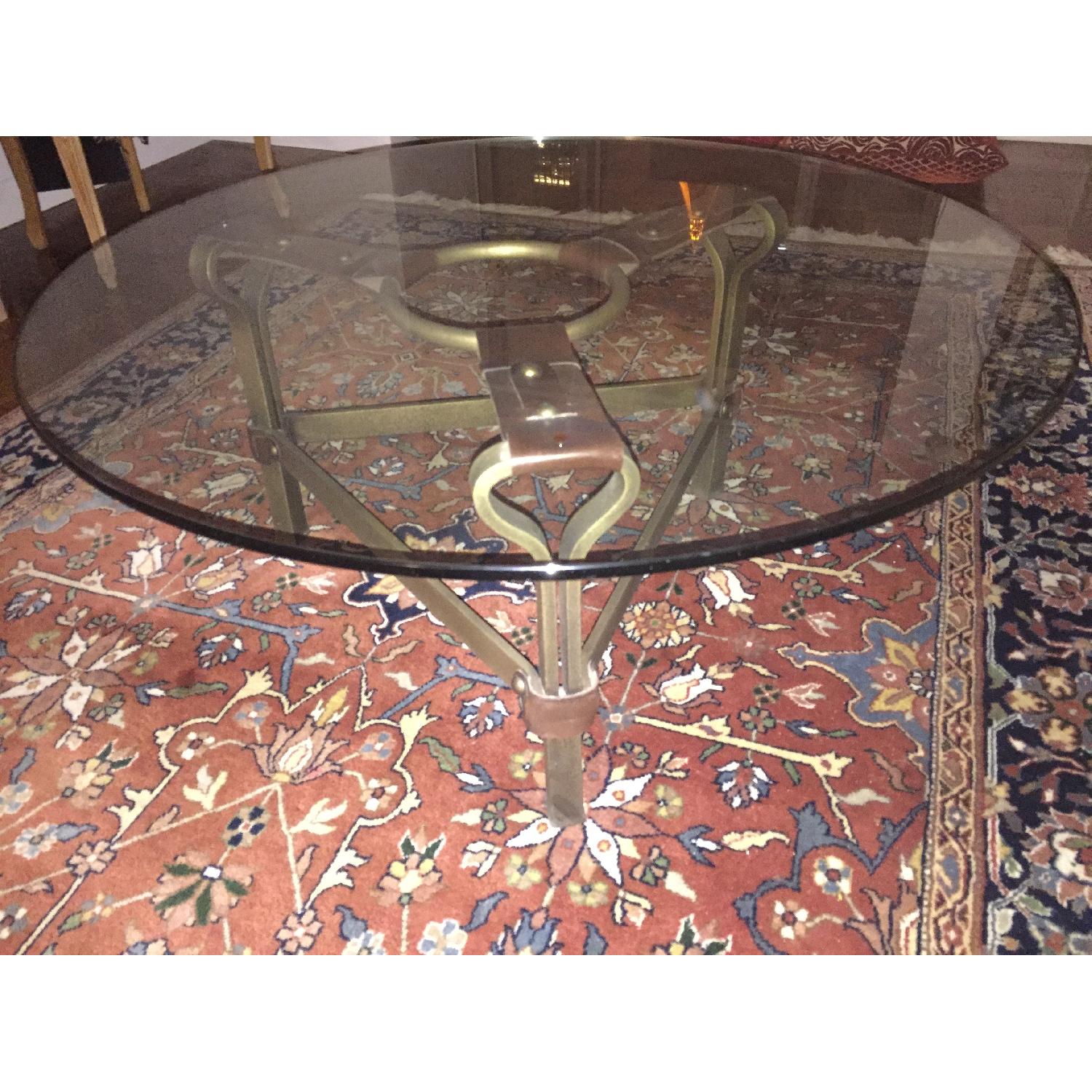 Arhaus Coffee Table - image-2