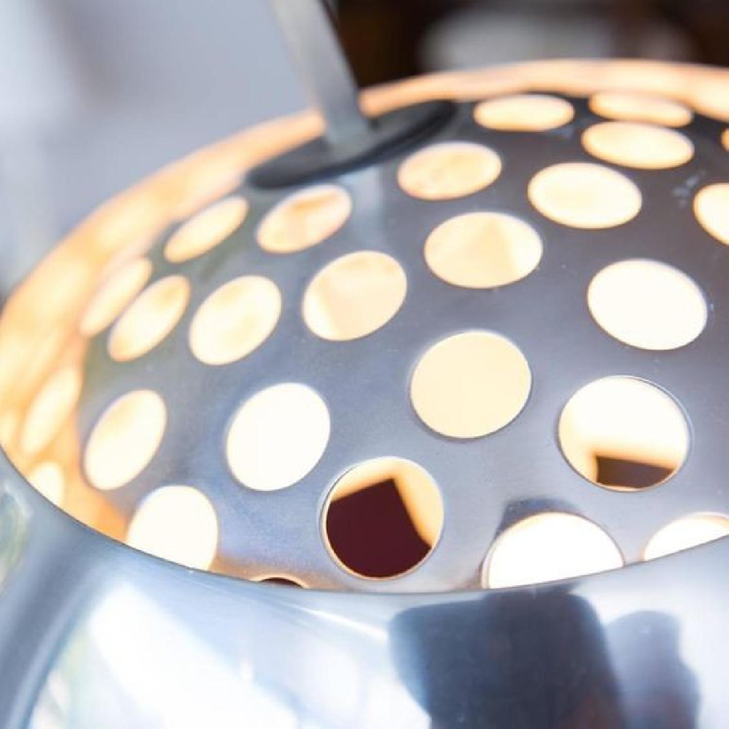 Arco Lamp Replica - image-3