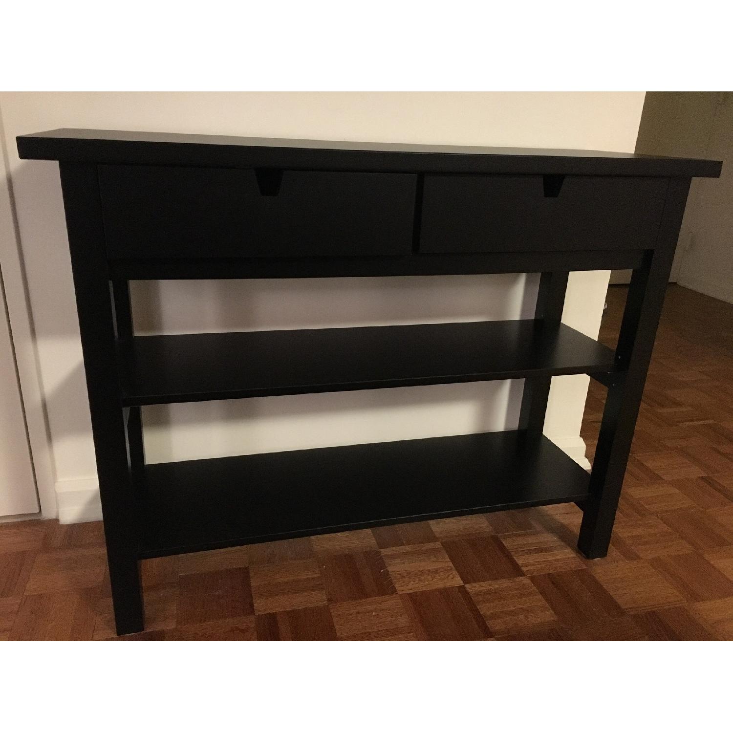 Ikea Norden Sideboard AptDeco