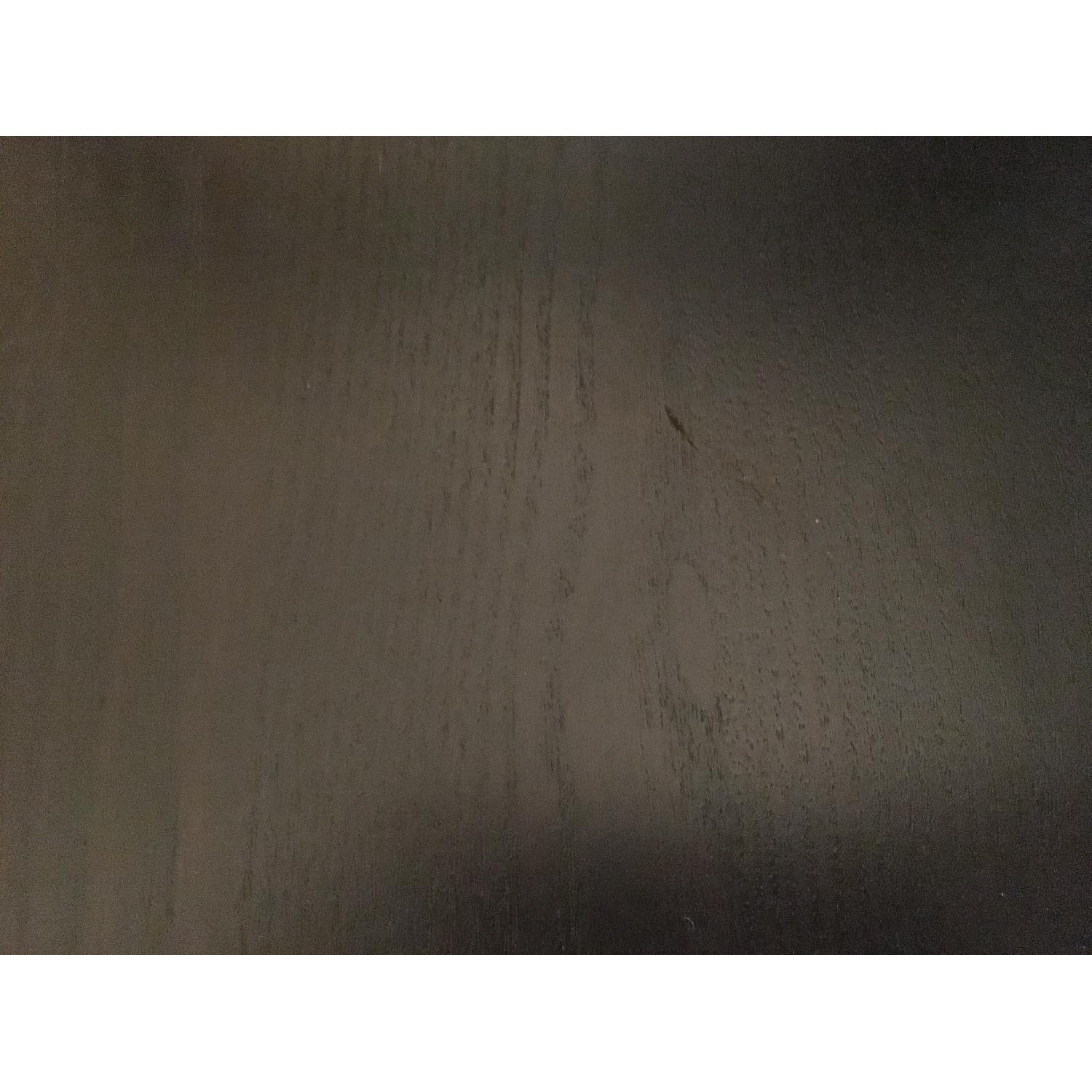 Ikea Bjursta Extendable Table w/ 4 Chairs - image-5