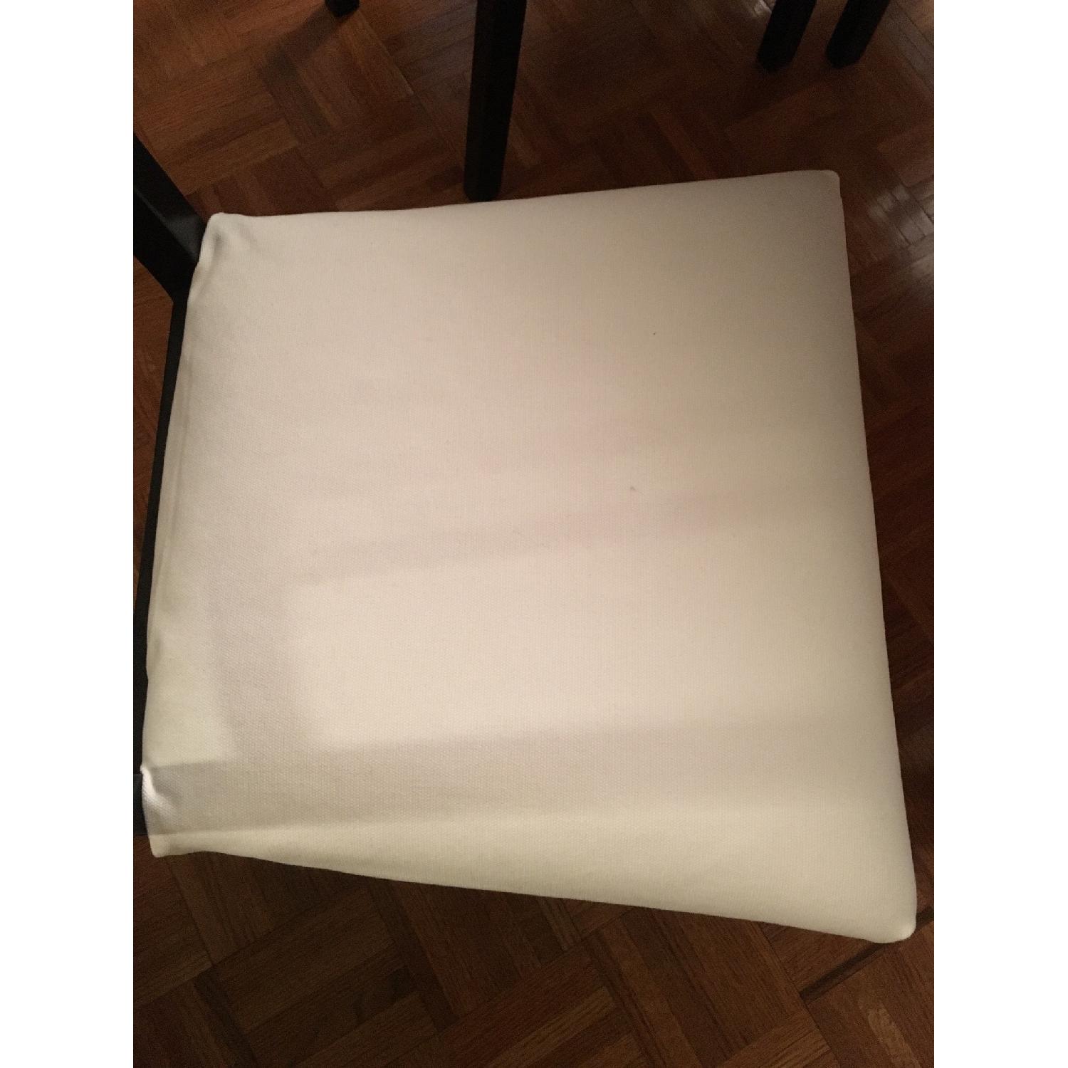 Ikea Bjursta Extendable Table w/ 4 Chairs - image-6