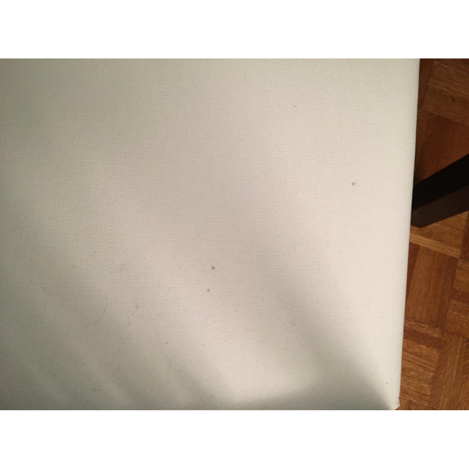 Ikea Bjursta Extendable Table w/ 4 Chairs - image-7