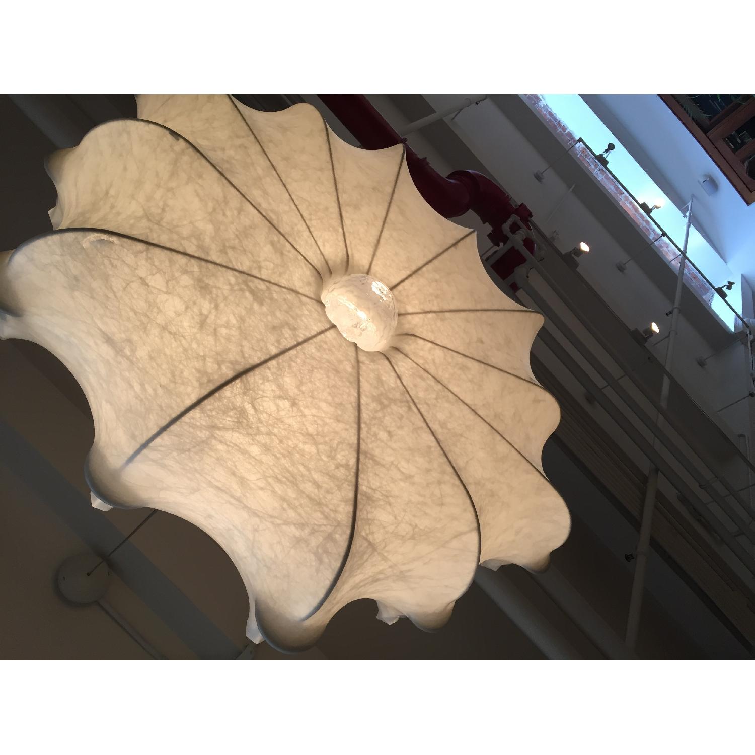 Flos Light Martin Wanders Zeppelin Light Fixture - image-2