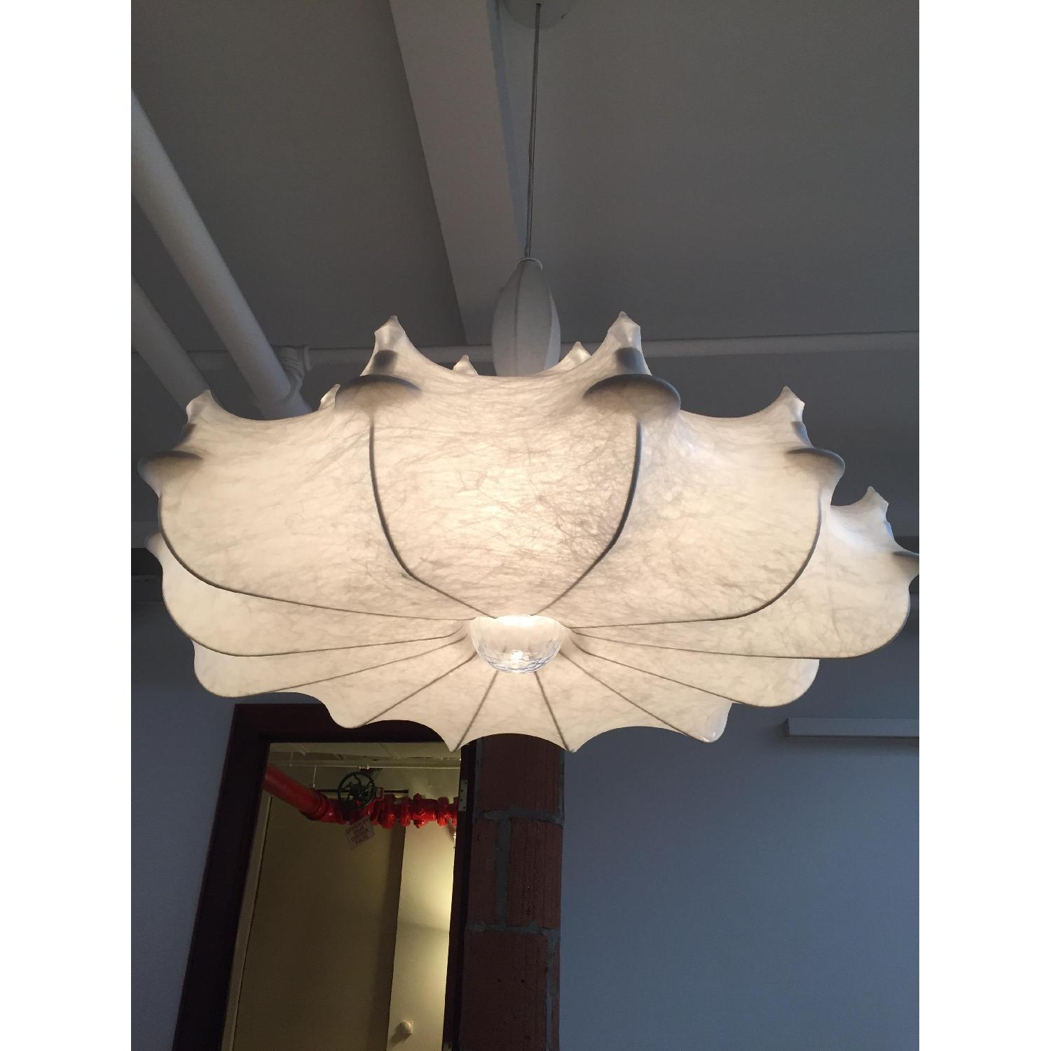 Flos Light Martin Wanders Zeppelin Light Fixture - image-3