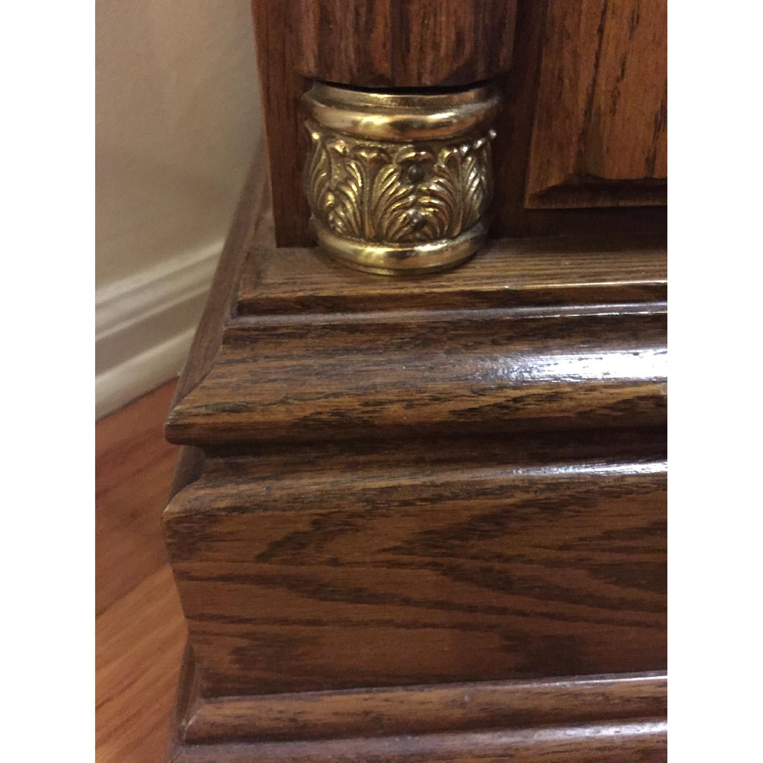 Pearl Grandfather Clock - image-6