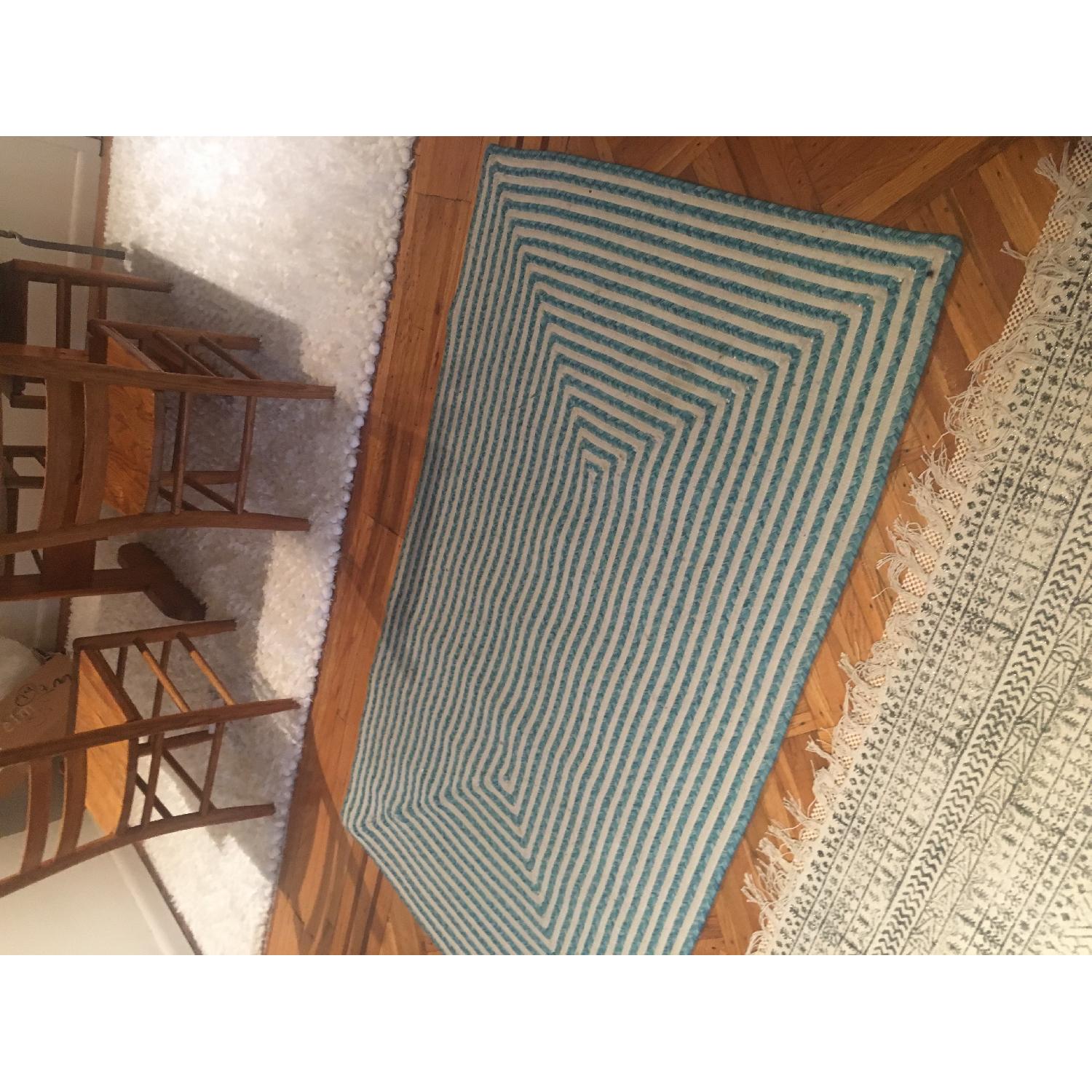 Urban Outfitters Rug - image-1
