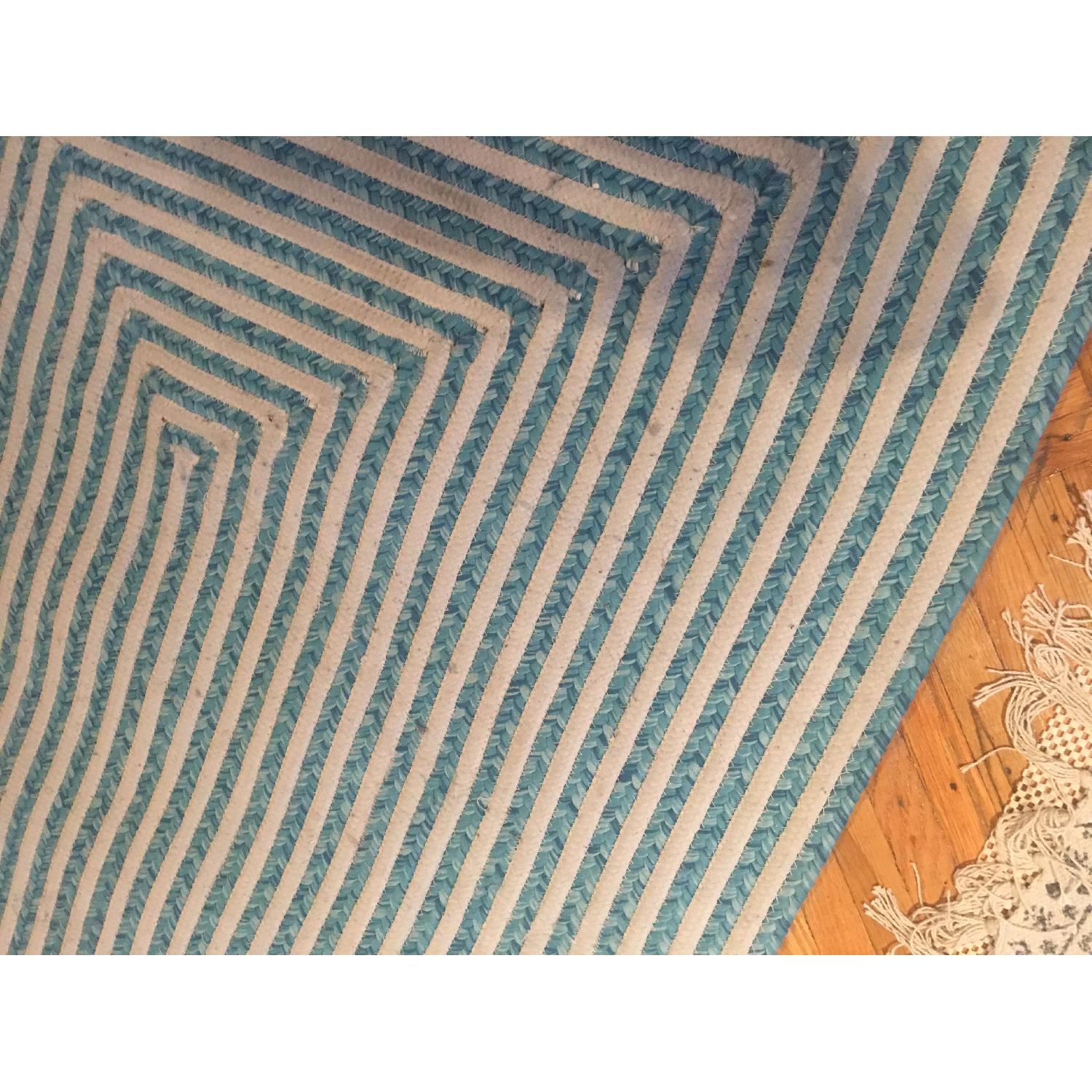 Urban Outfitters Rug - image-2