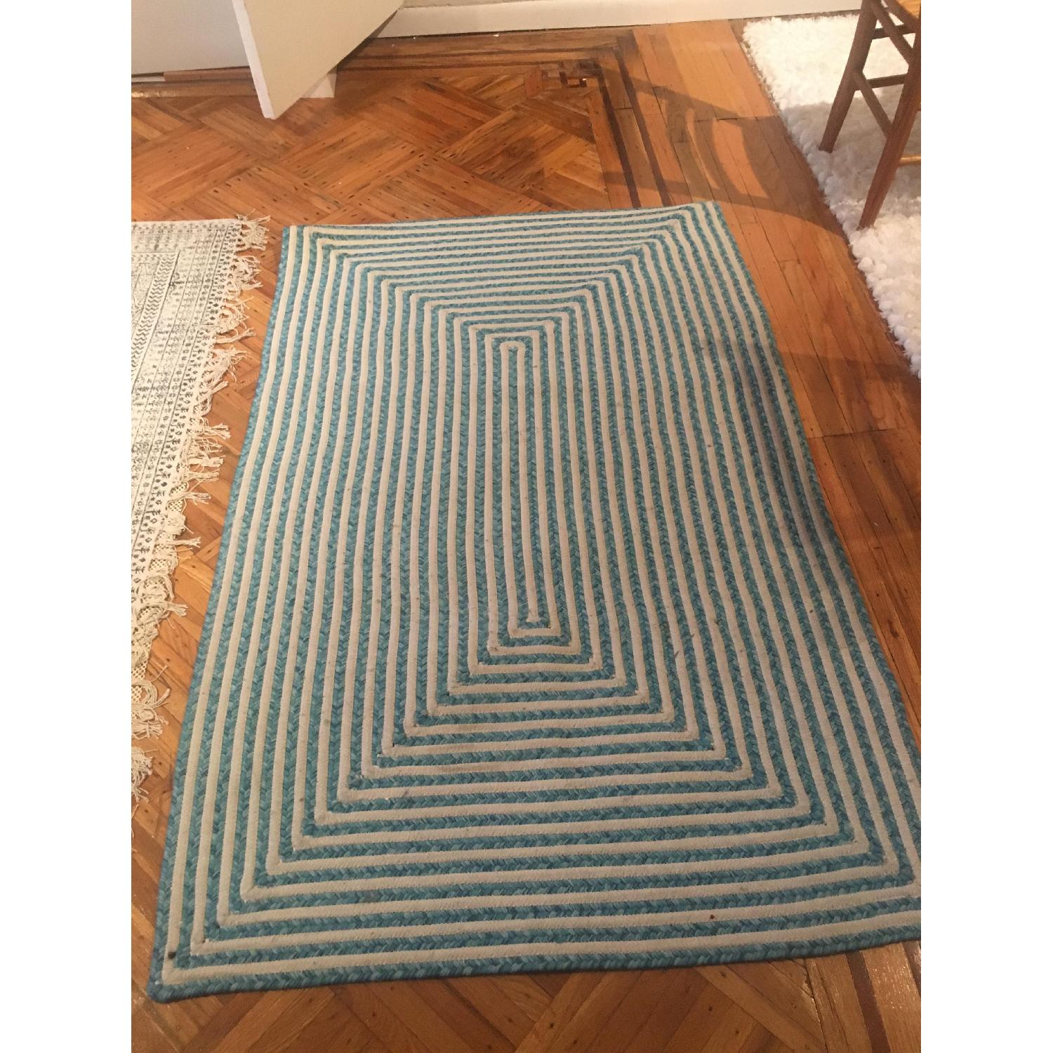 Urban Outfitters Rug - image-3