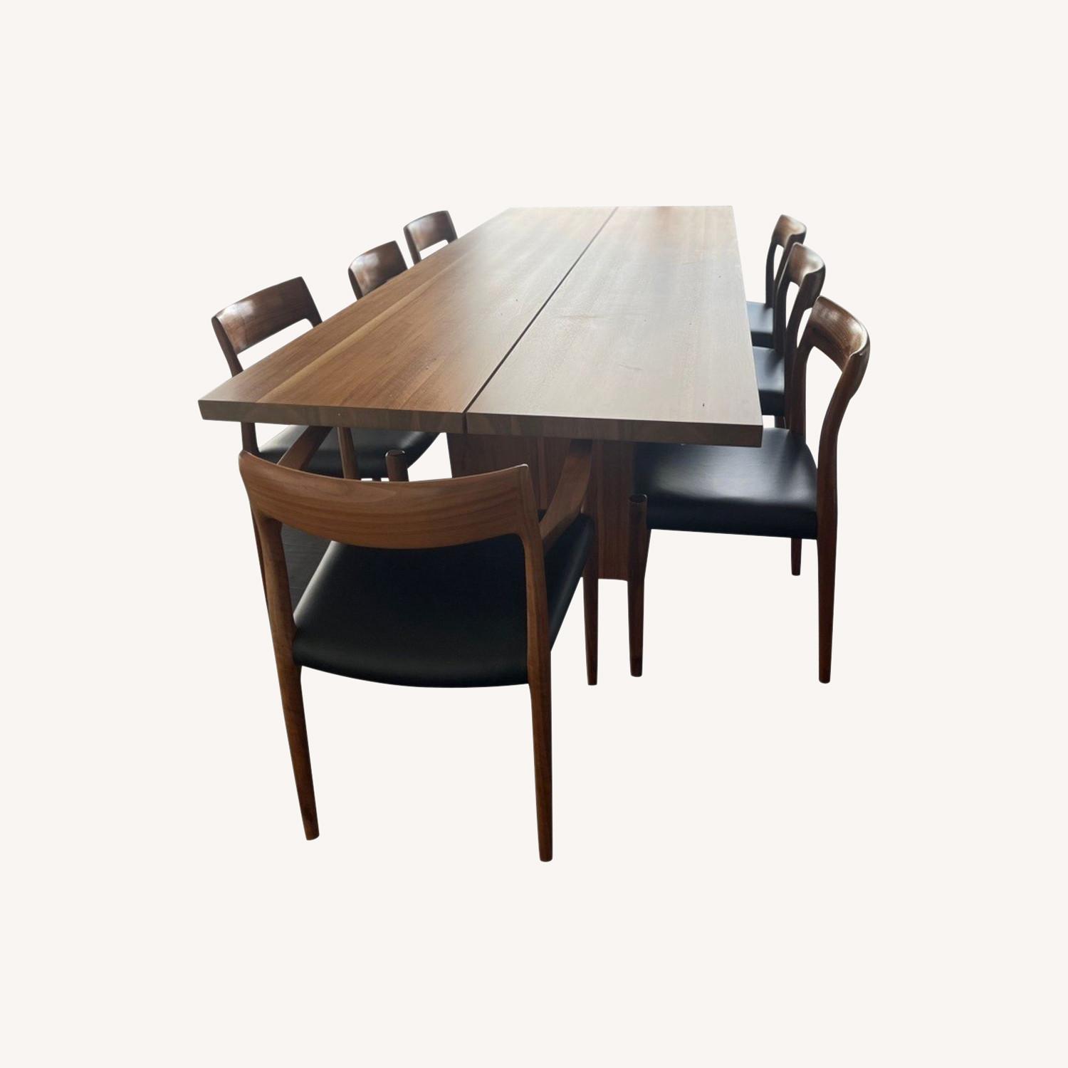 Design Within Reach - Gather Dining Table - image-0
