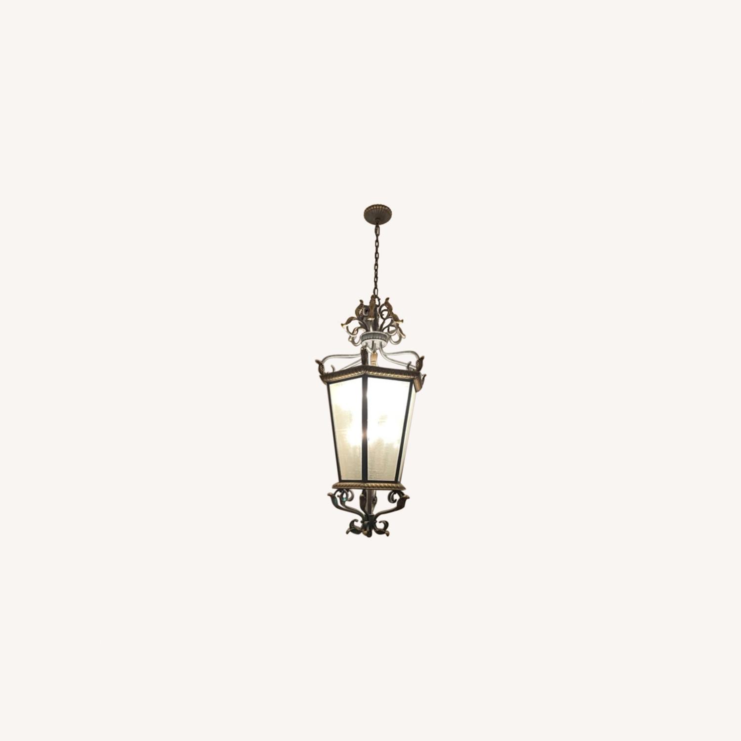 Kichler Chandelier - image-0
