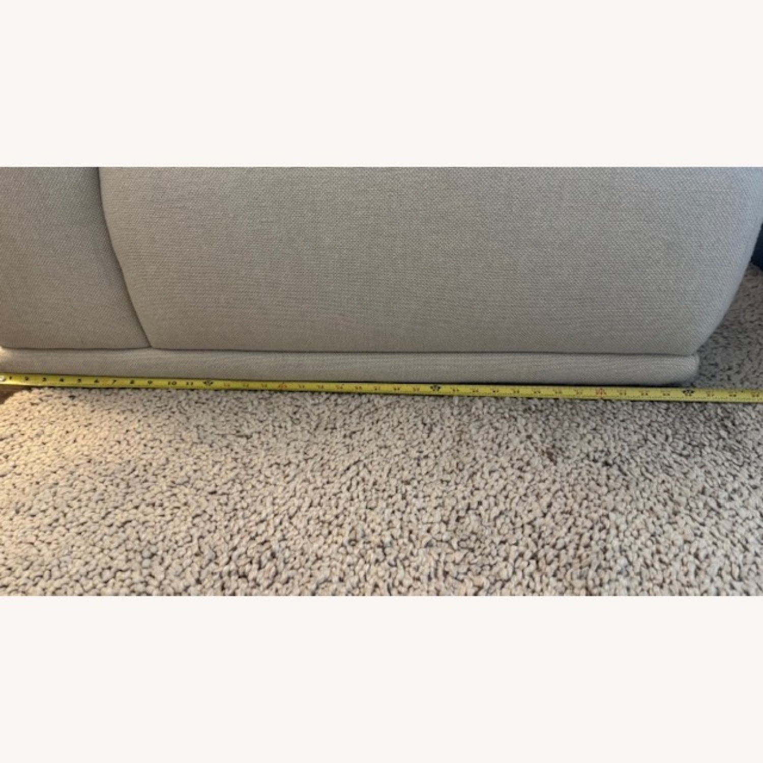 Single Modular Chair - Danish - image-8