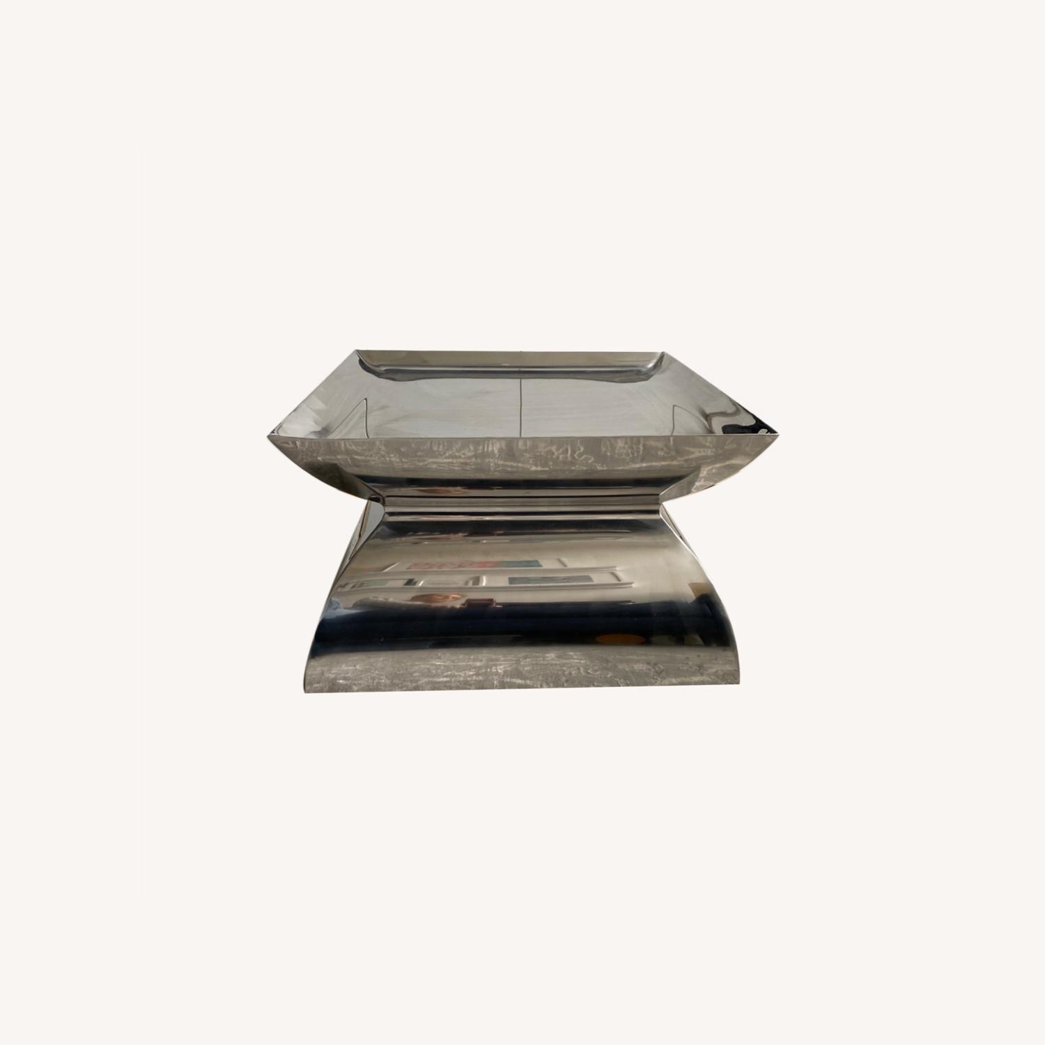 CB2 Lenny Kravitz Coffee Table - image-0