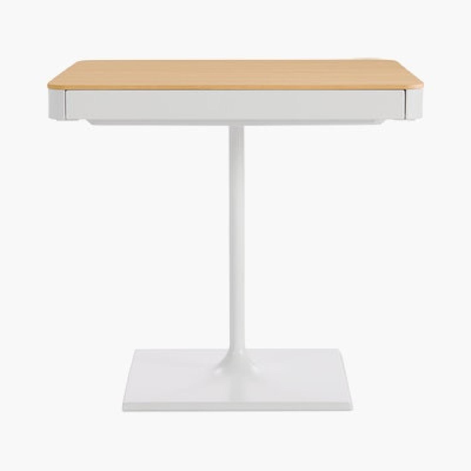 Design Within Reach Min Bedside Pedestal Table Times 2 - image-6