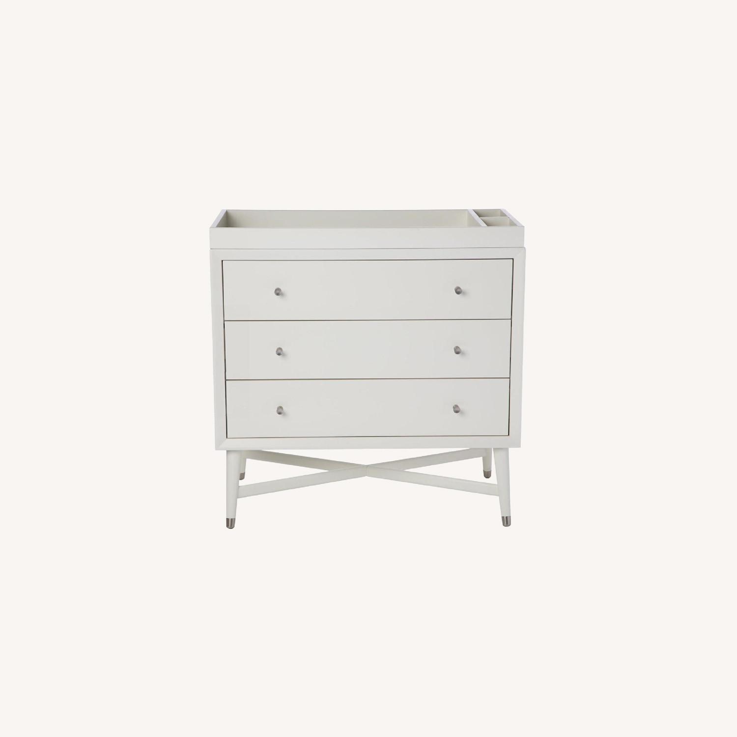 Dwell Studio MidCentury Dresser AptDeco