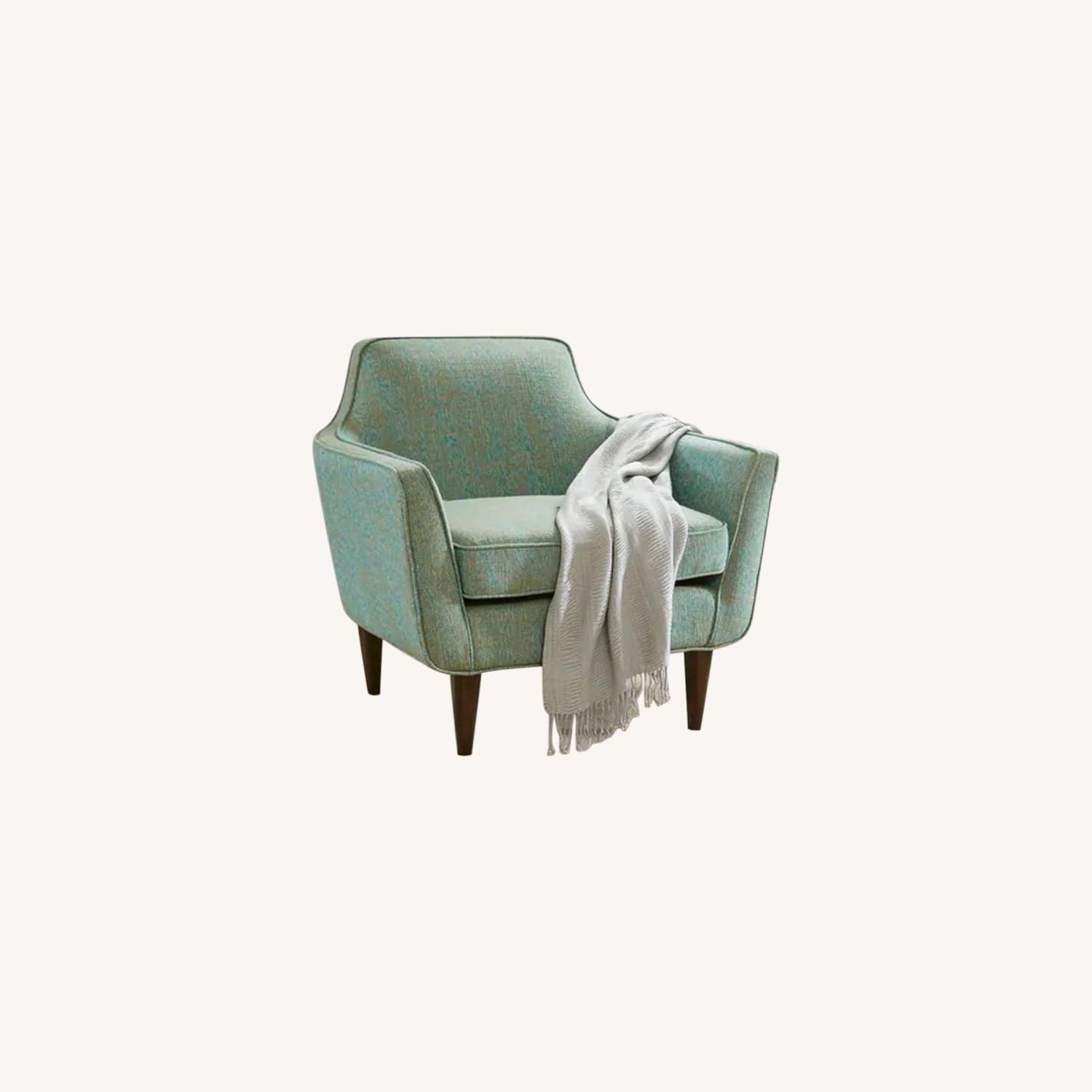 Madison Park Cruz Accent Chair AptDeco