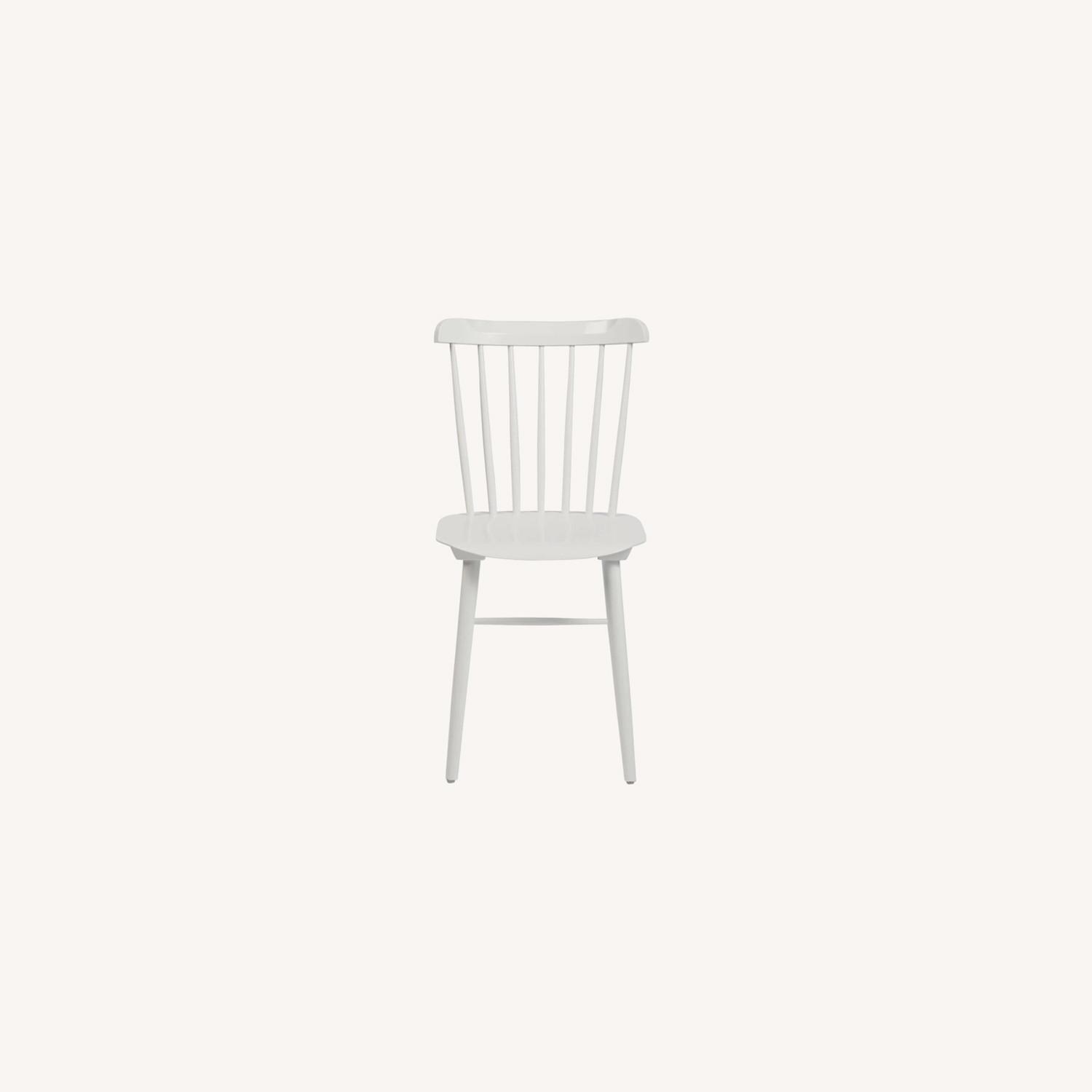 Tucker Dining Chair - Thumbnail 3