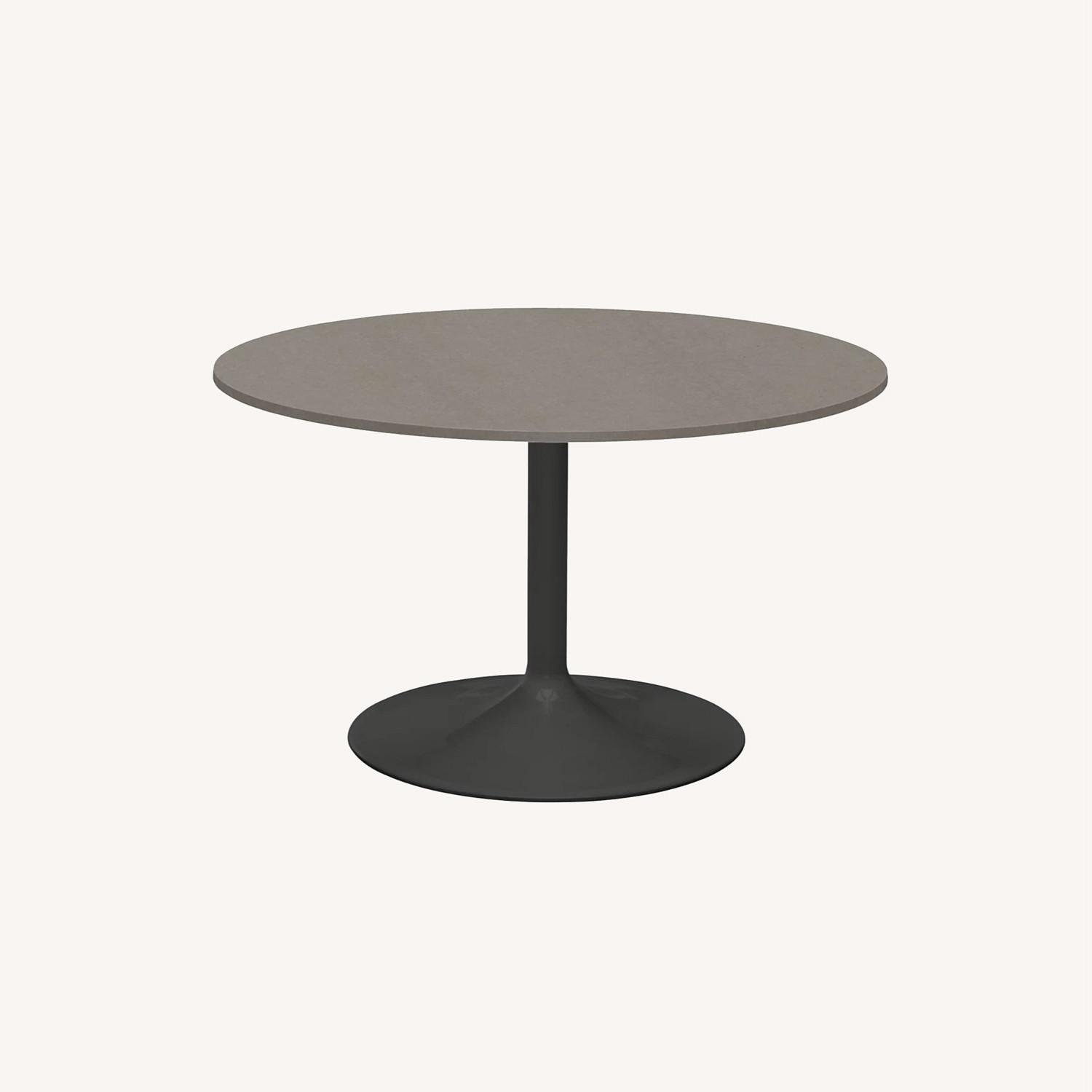 Room & Board Aria Dining Table AptDeco