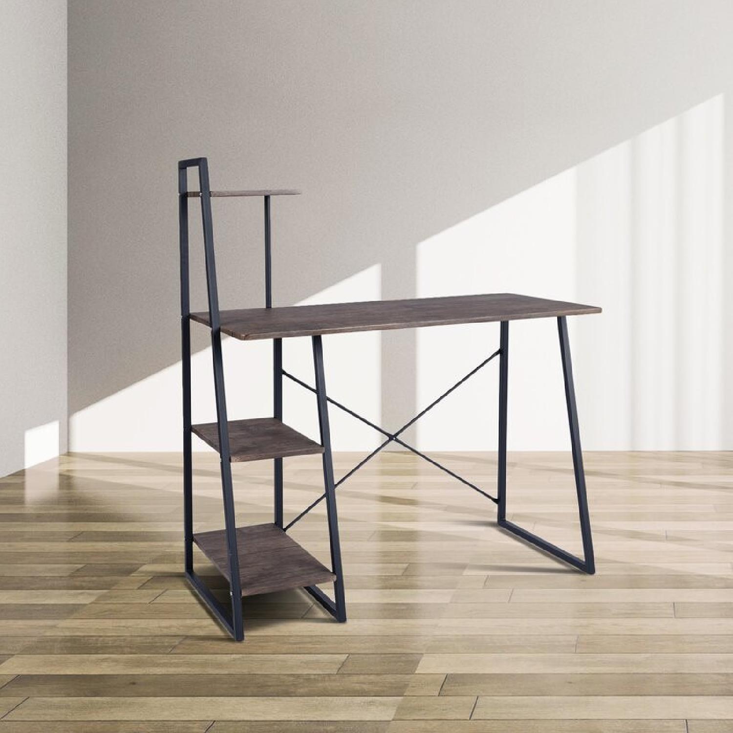 Harshbarger Writing Desk - image-4