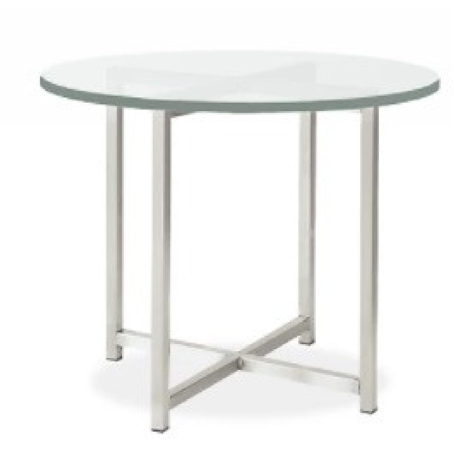 Room & Board Classic End Table - image-5