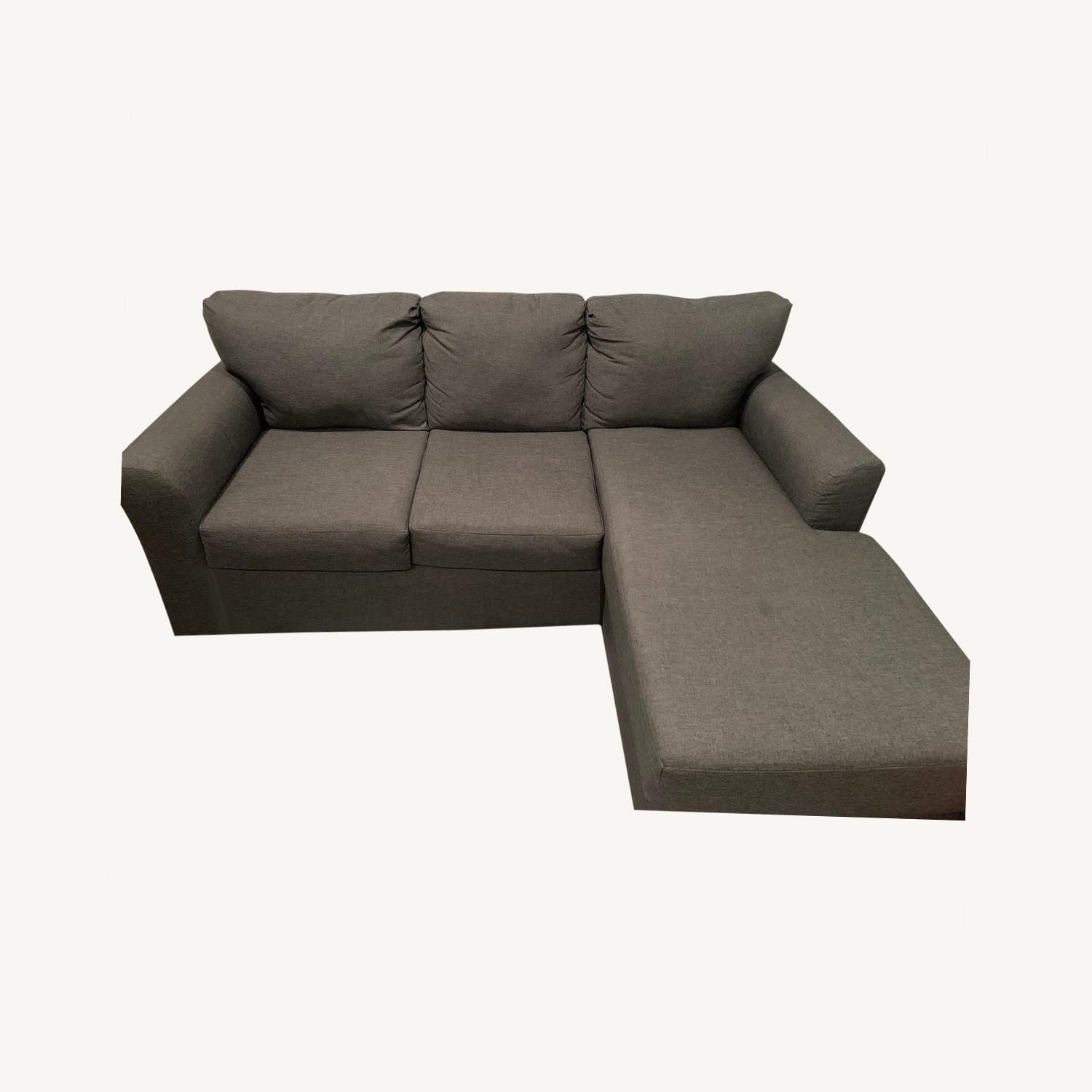Mueller 82” Right or Left Hand Facing Sofa AptDeco