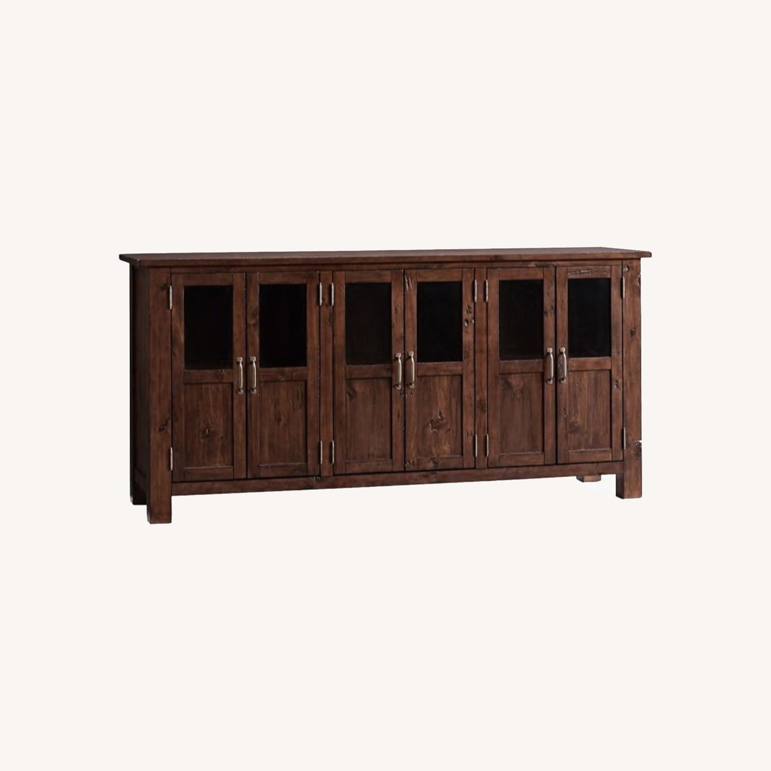 Pottery Barn Toscana Buffet