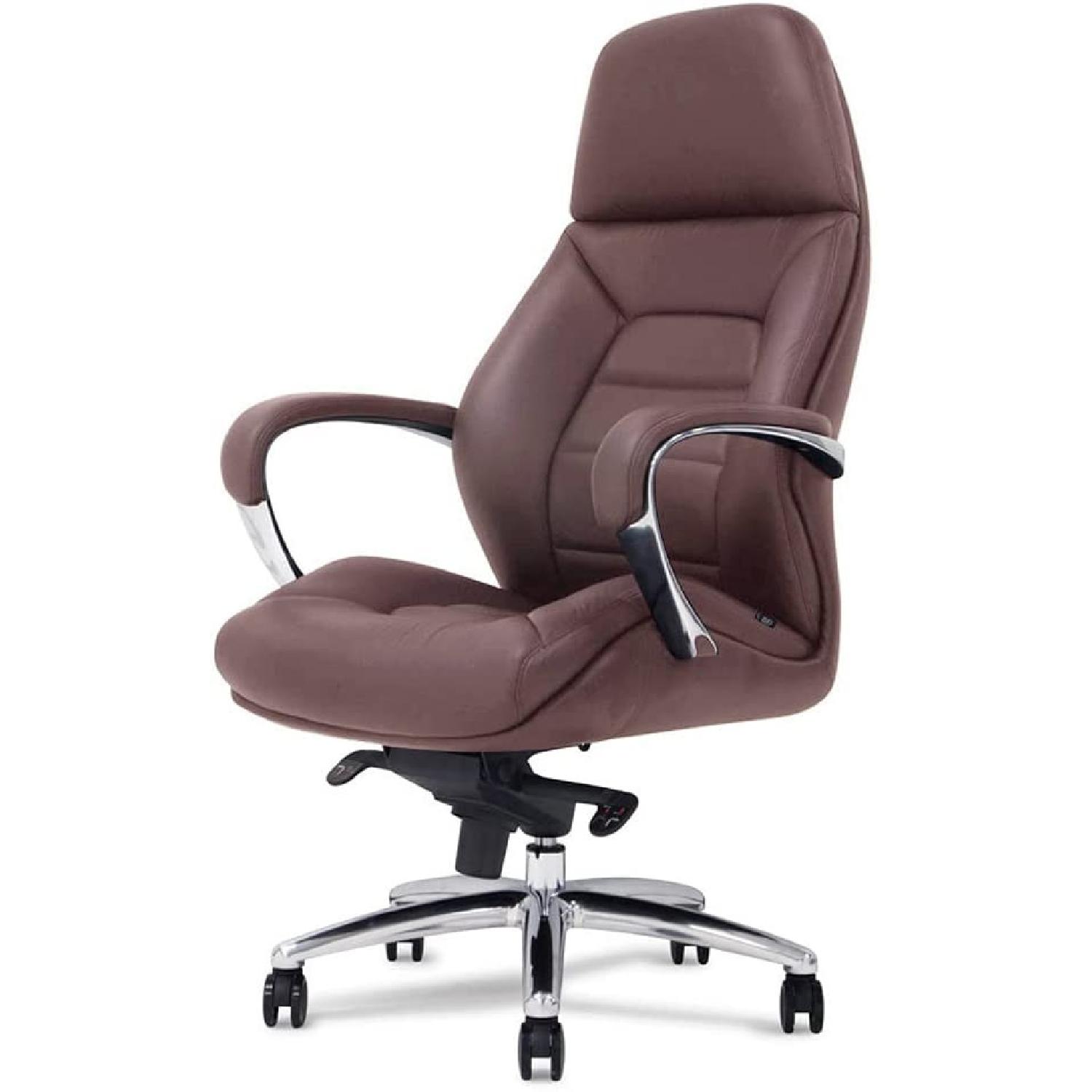 Zuri Gates Office Chair AptDeco