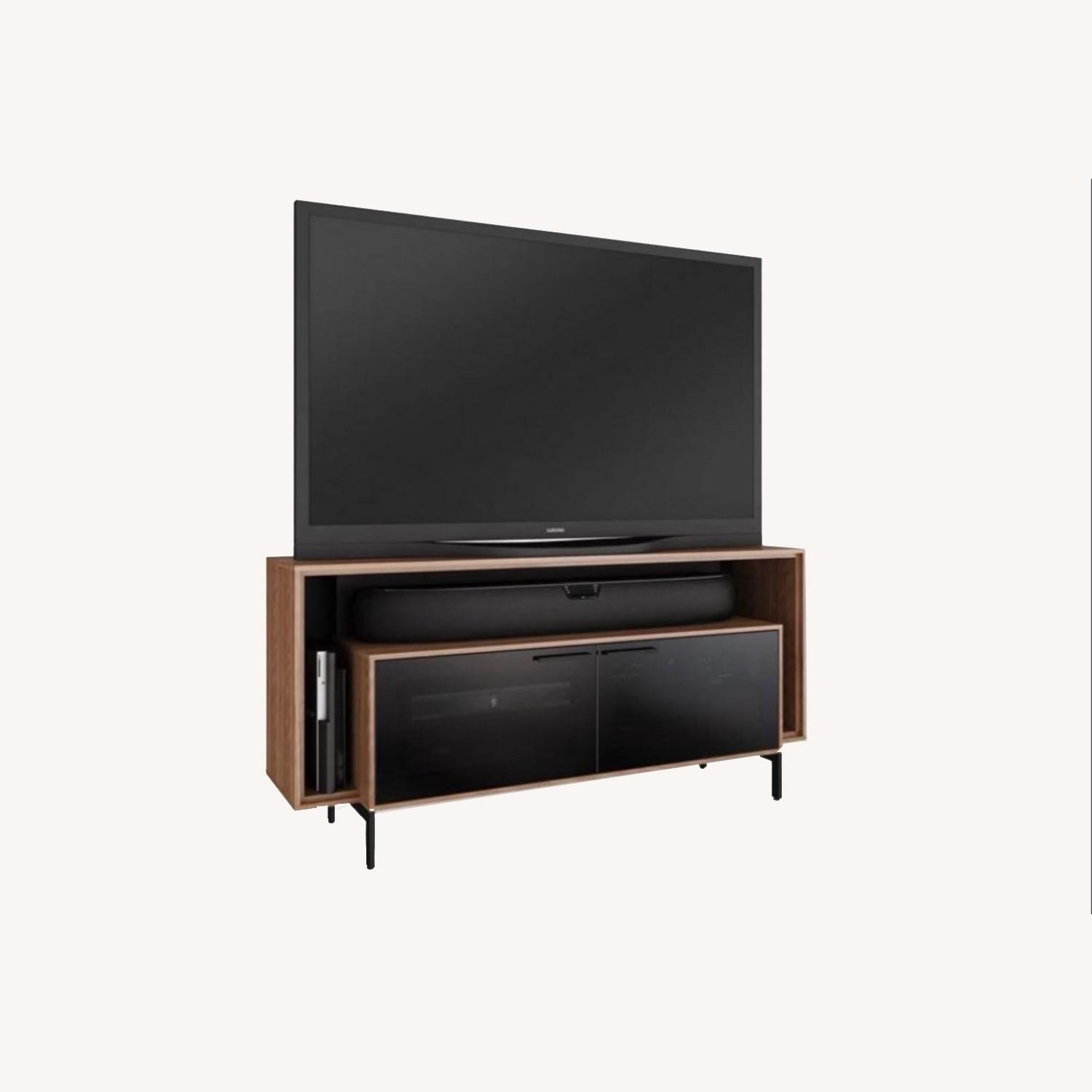 BDI Furniture Entertainment Center Cavo 8168 AptDeco