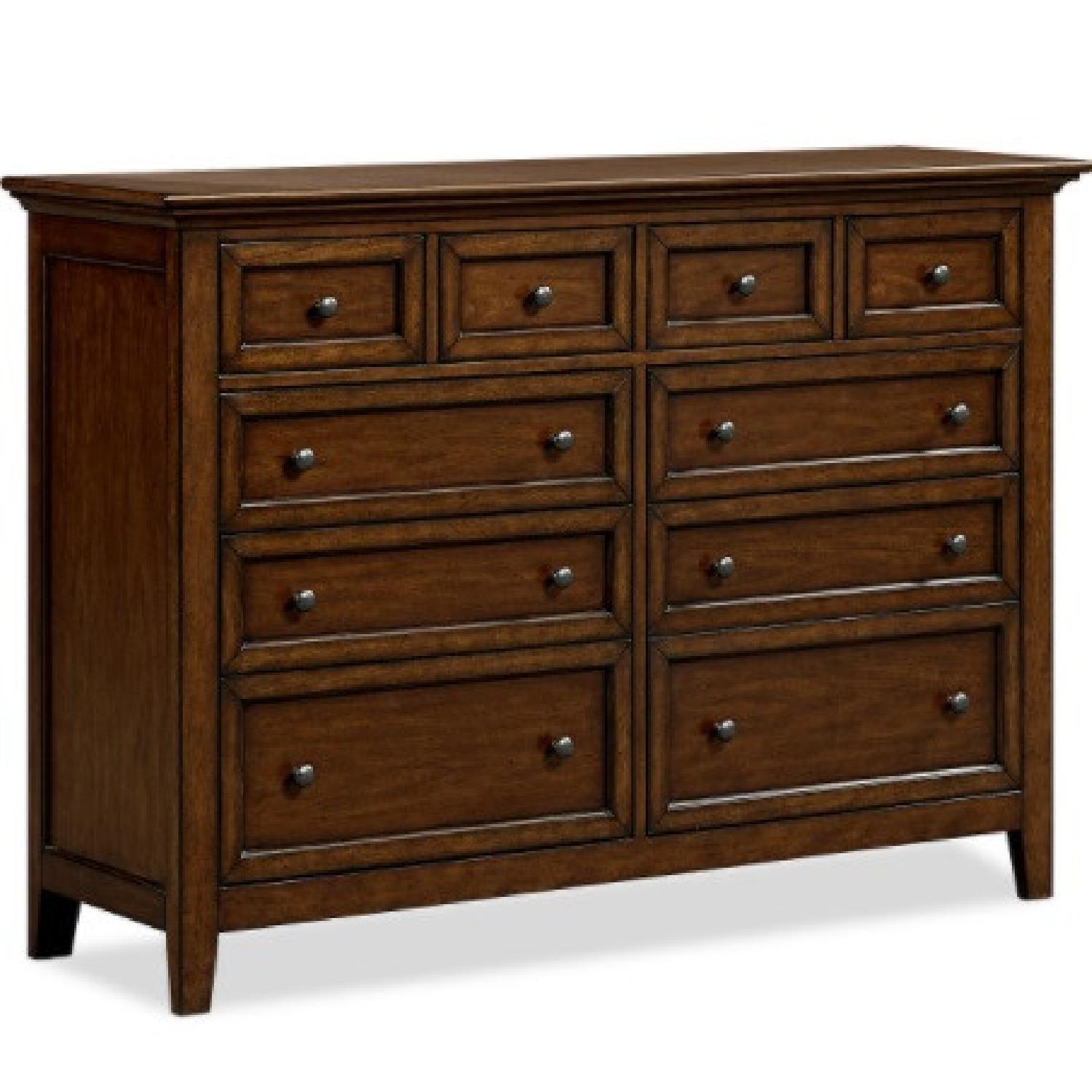 Macy's 10Drawer Dresser AptDeco