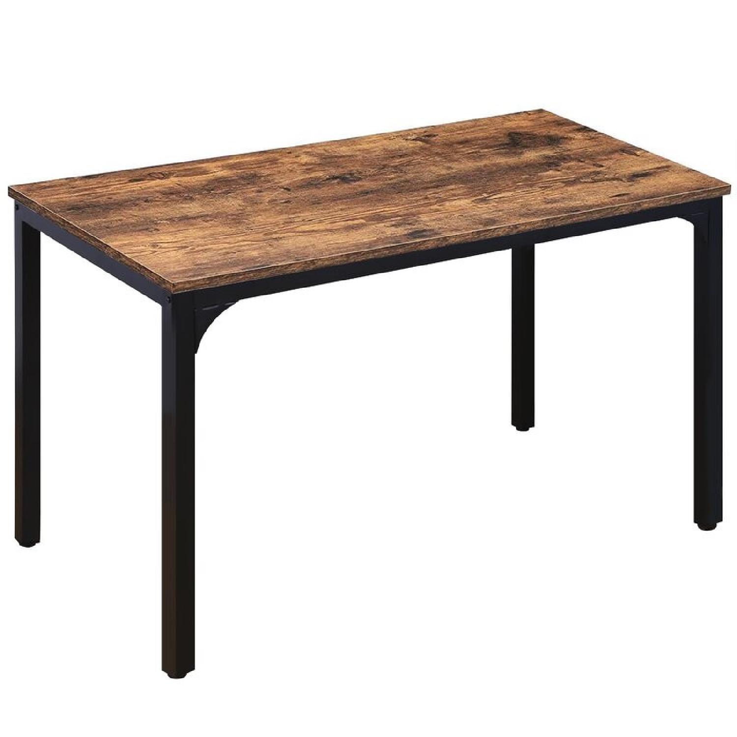 Wayfair Iron Dining Table - image-4