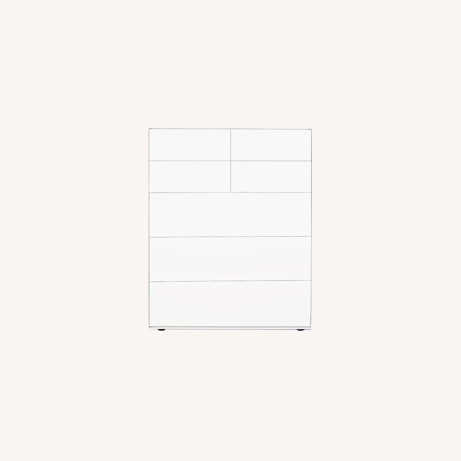 Design Within Reach Lauki Tall Dresser AptDeco