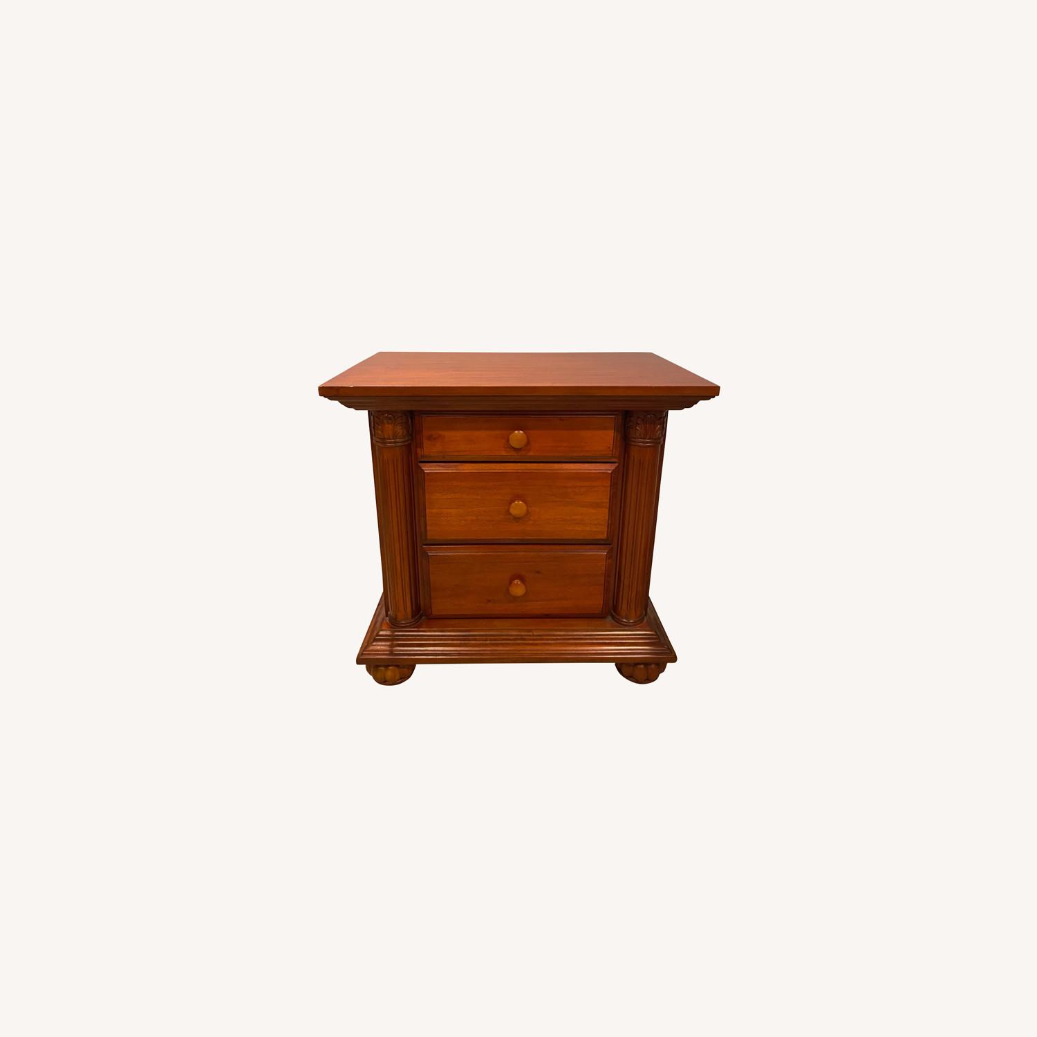 Nightstand AptDeco