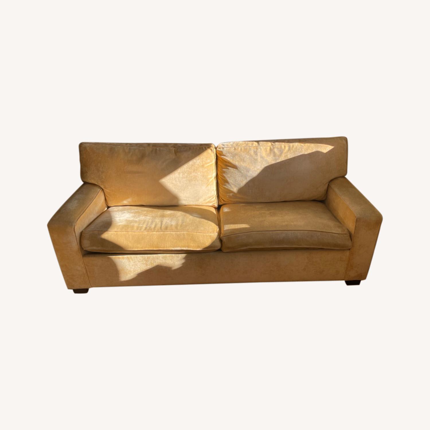 Mitchell Gold + Bob Williams Sleeper Sofa - image-0