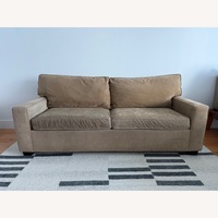 Mitchell Gold + Bob Williams Sleeper Sofa