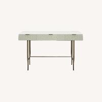 West Elm Audrey Desk