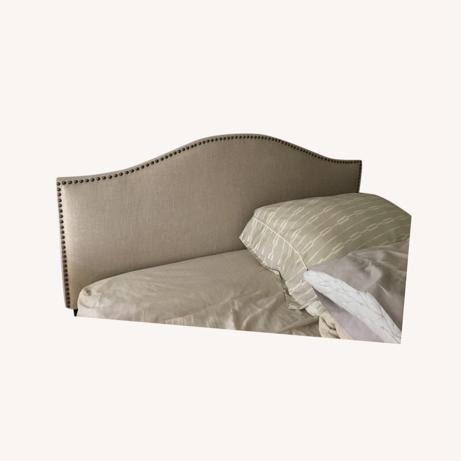 One Kings Lane Tallman Headboard AptDeco