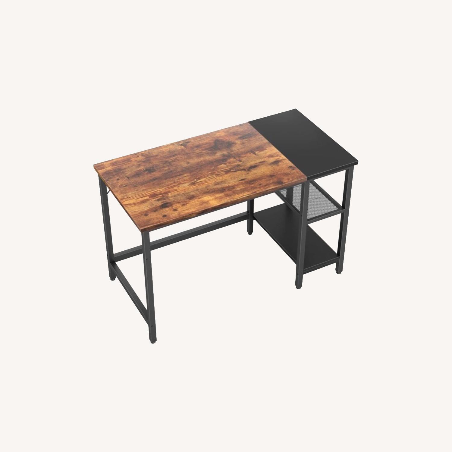 CubiCubi Home Office Desk - image-0