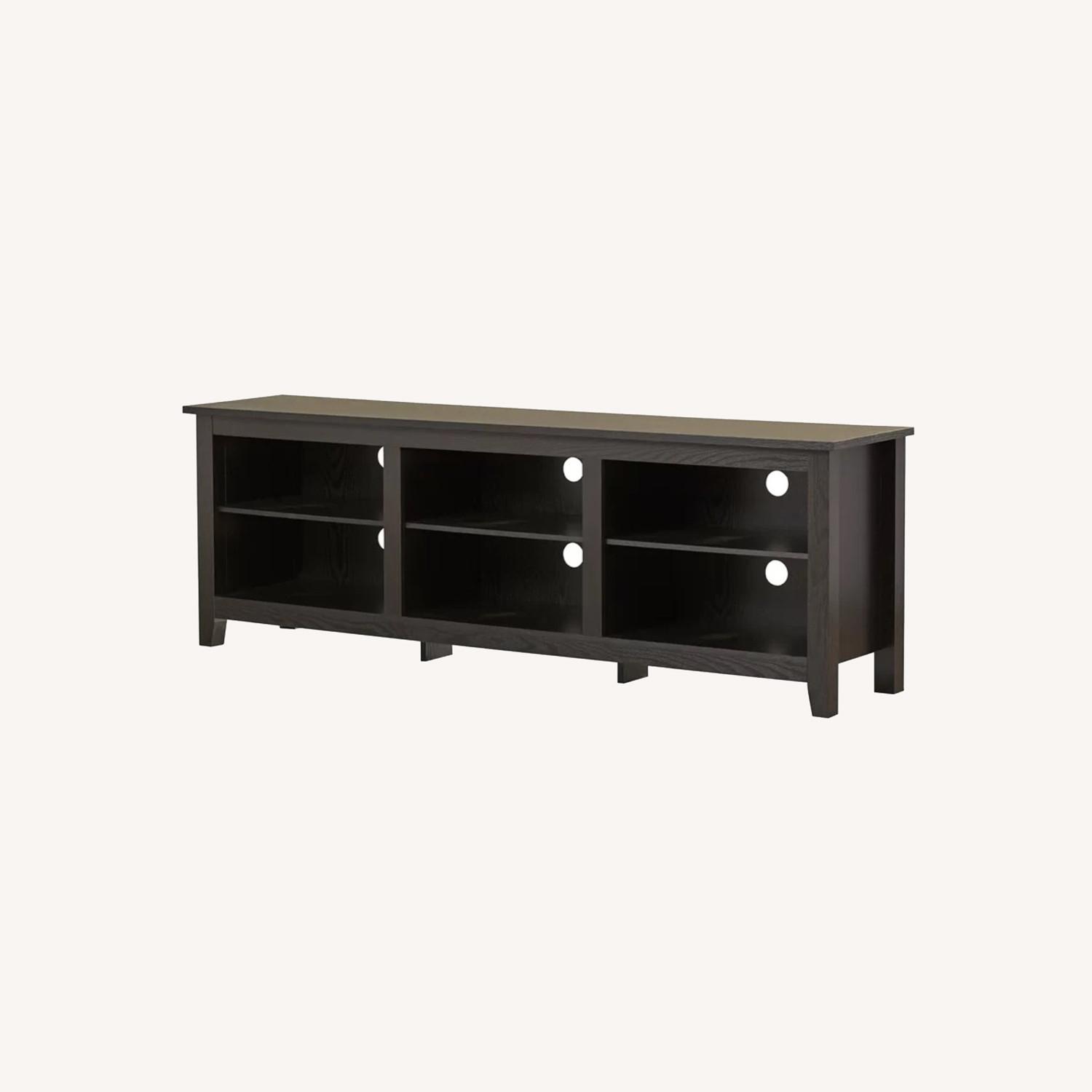 Sunbury TV Stand for TVs up to 78" - image-0